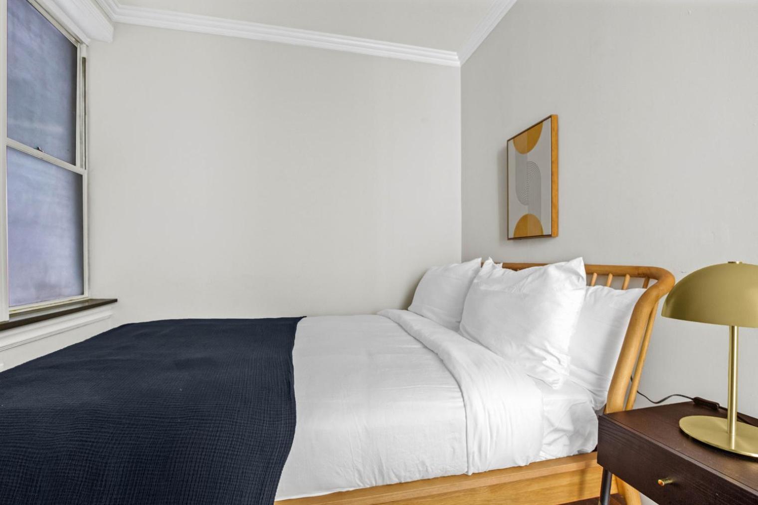 Apartment Blueground Nolita Wd Ac Nr Little Italy Nyc-1570 New York