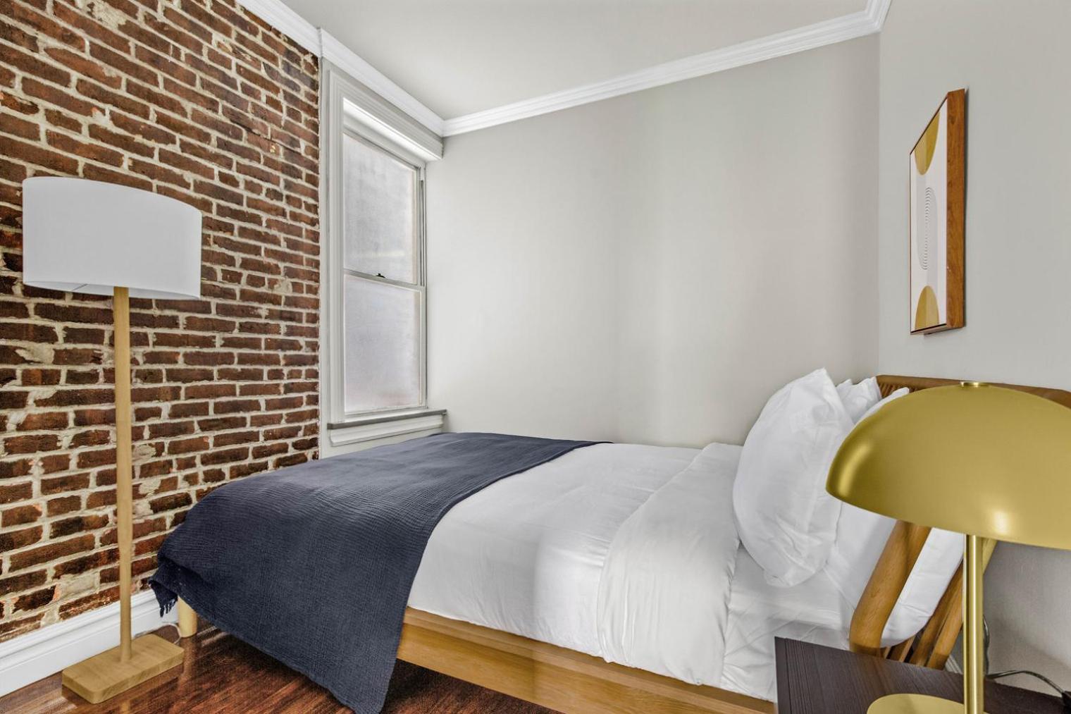 Apartment Blueground Nolita Wd Ac Nr Little Italy Nyc-1570 *