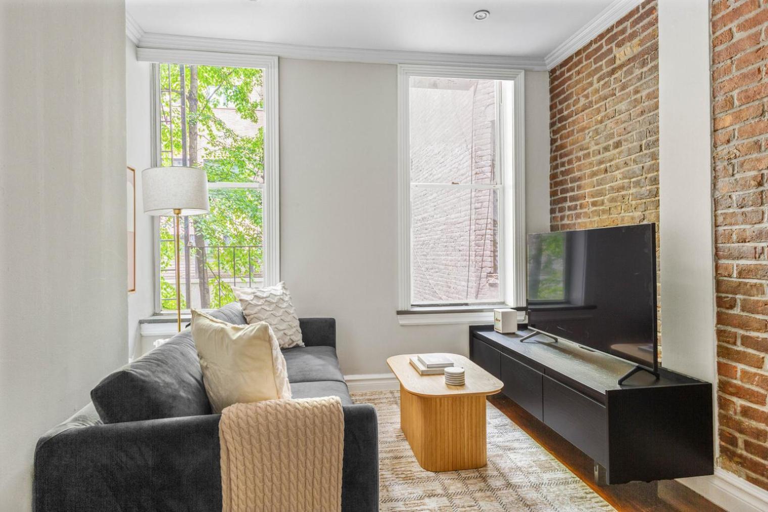 Blueground Nolita Wd Ac Nr Little Italy Nyc-1570 Apartment New York