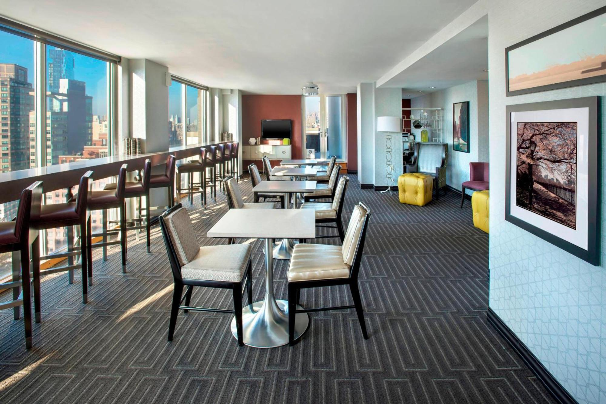 Sheraton Tribeca 4* New York
