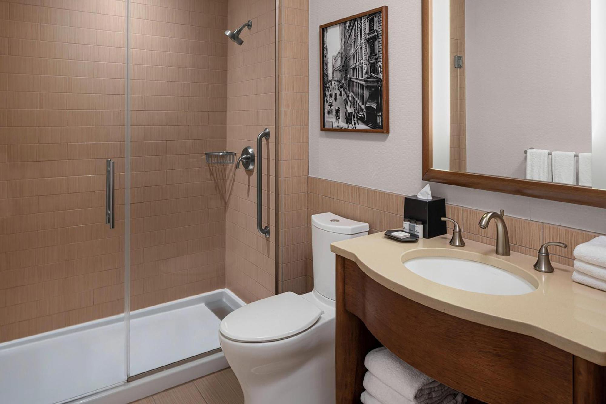 Hotel Sheraton Tribeca 4*