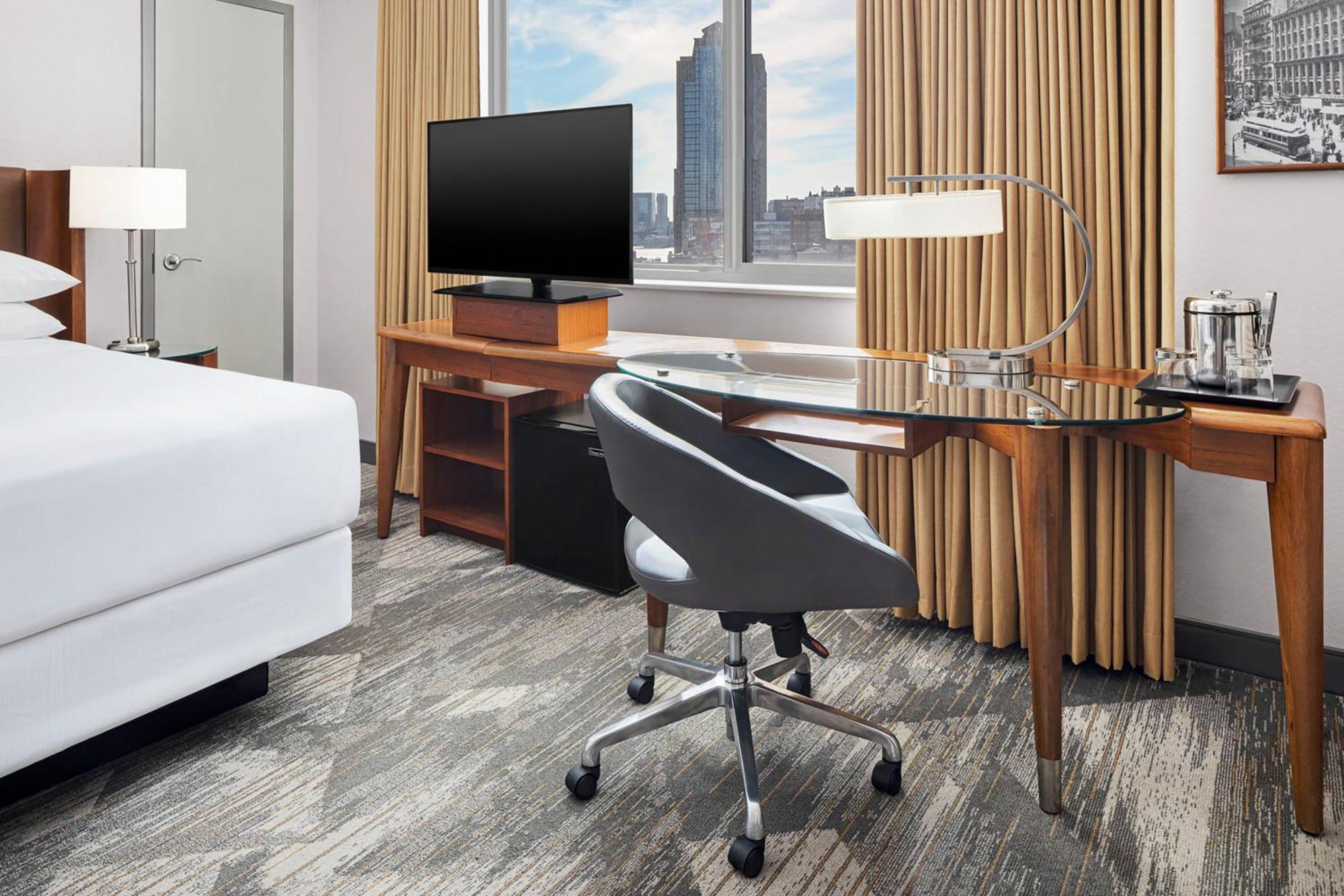 Sheraton Tribeca 4* New York