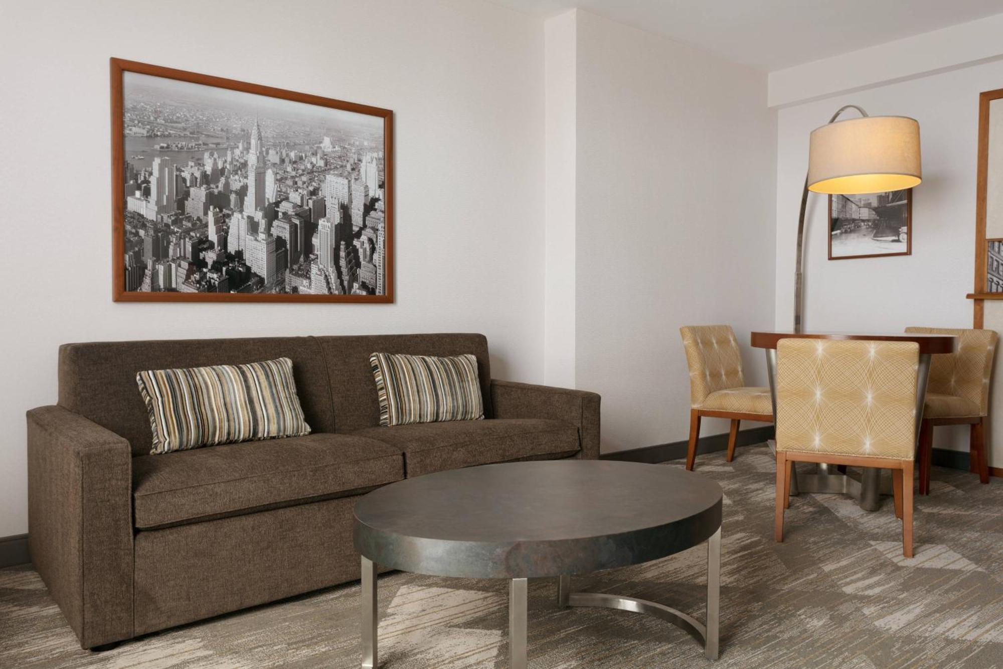 Sheraton Tribeca 4* New York