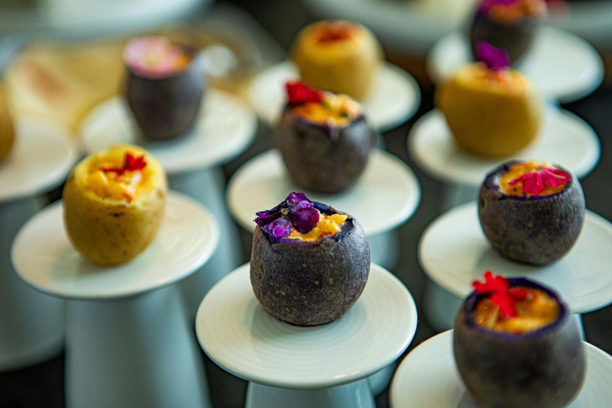 Hotel The Ritz-carlton New York, Nomad New York