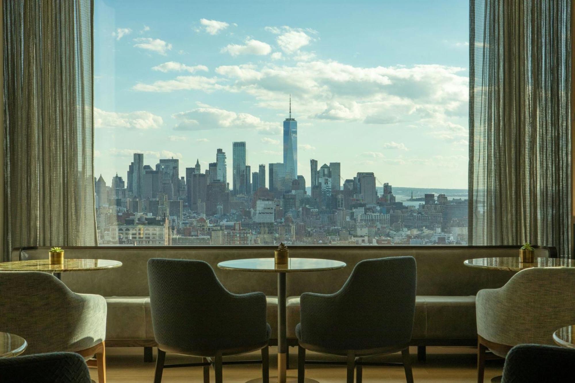 The Ritz-carlton New York, Nomad 5*