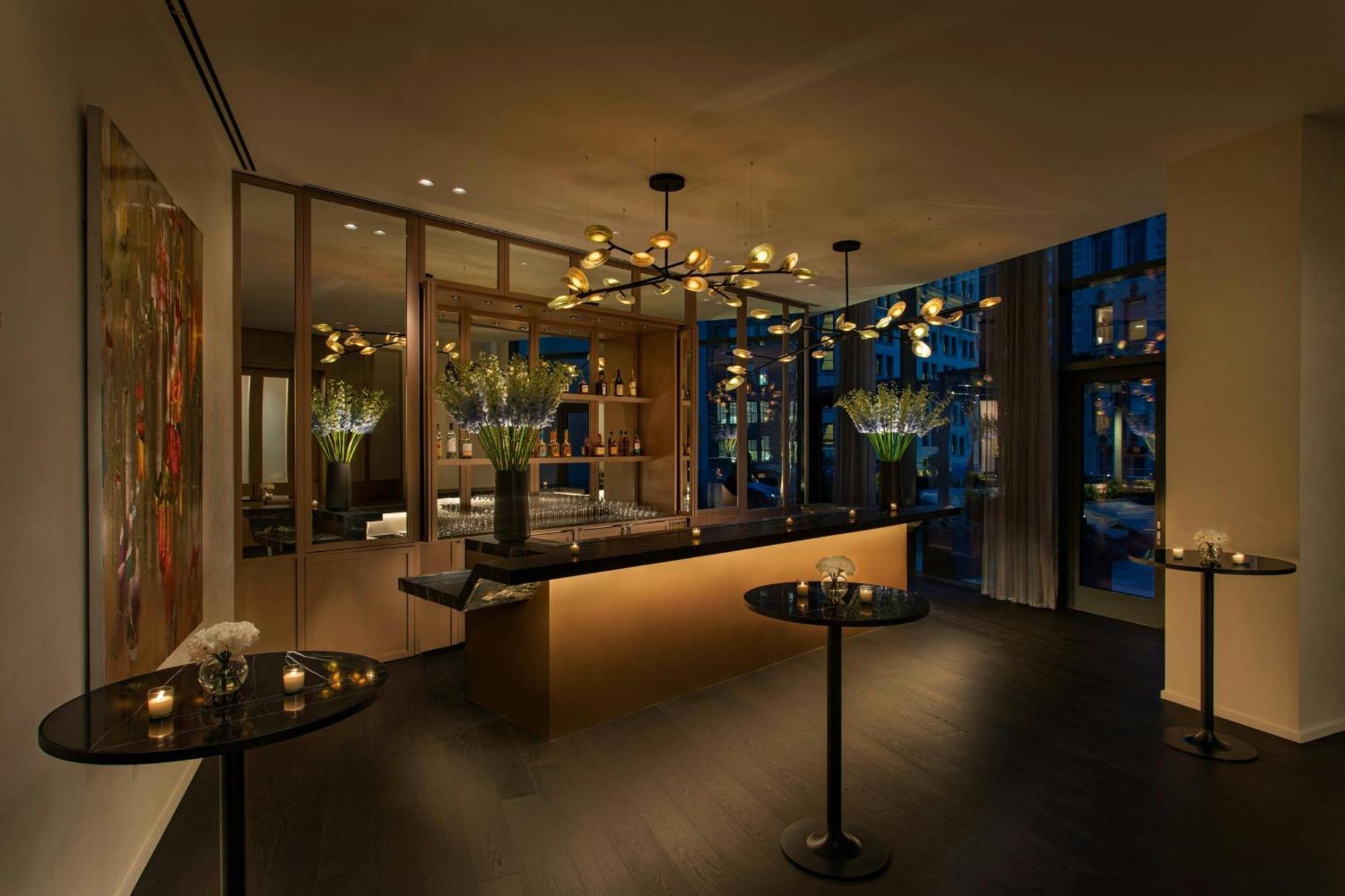 Hotel The Ritz-carlton New York, Nomad New York