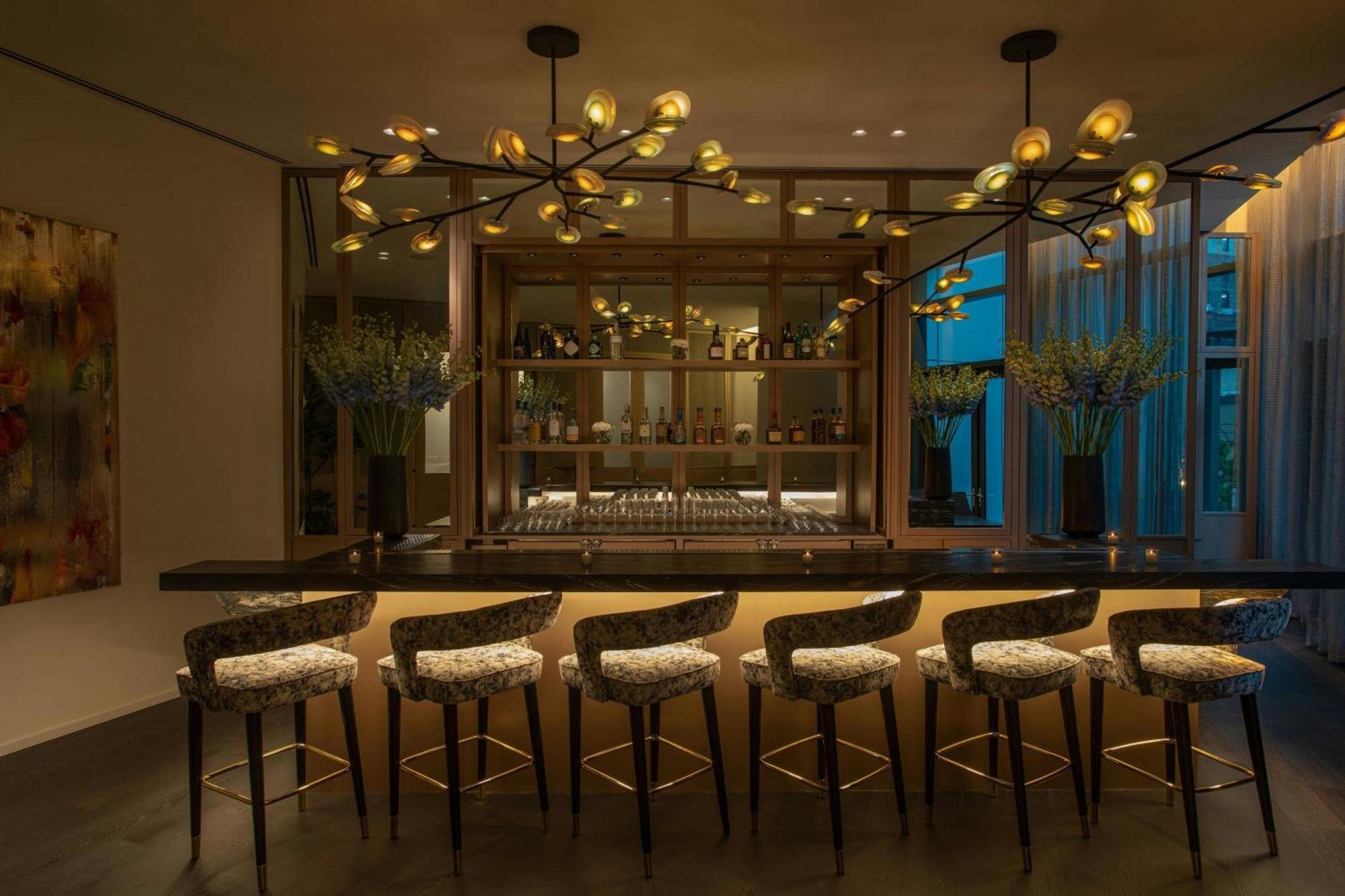 The Ritz-carlton New York, Nomad 5*