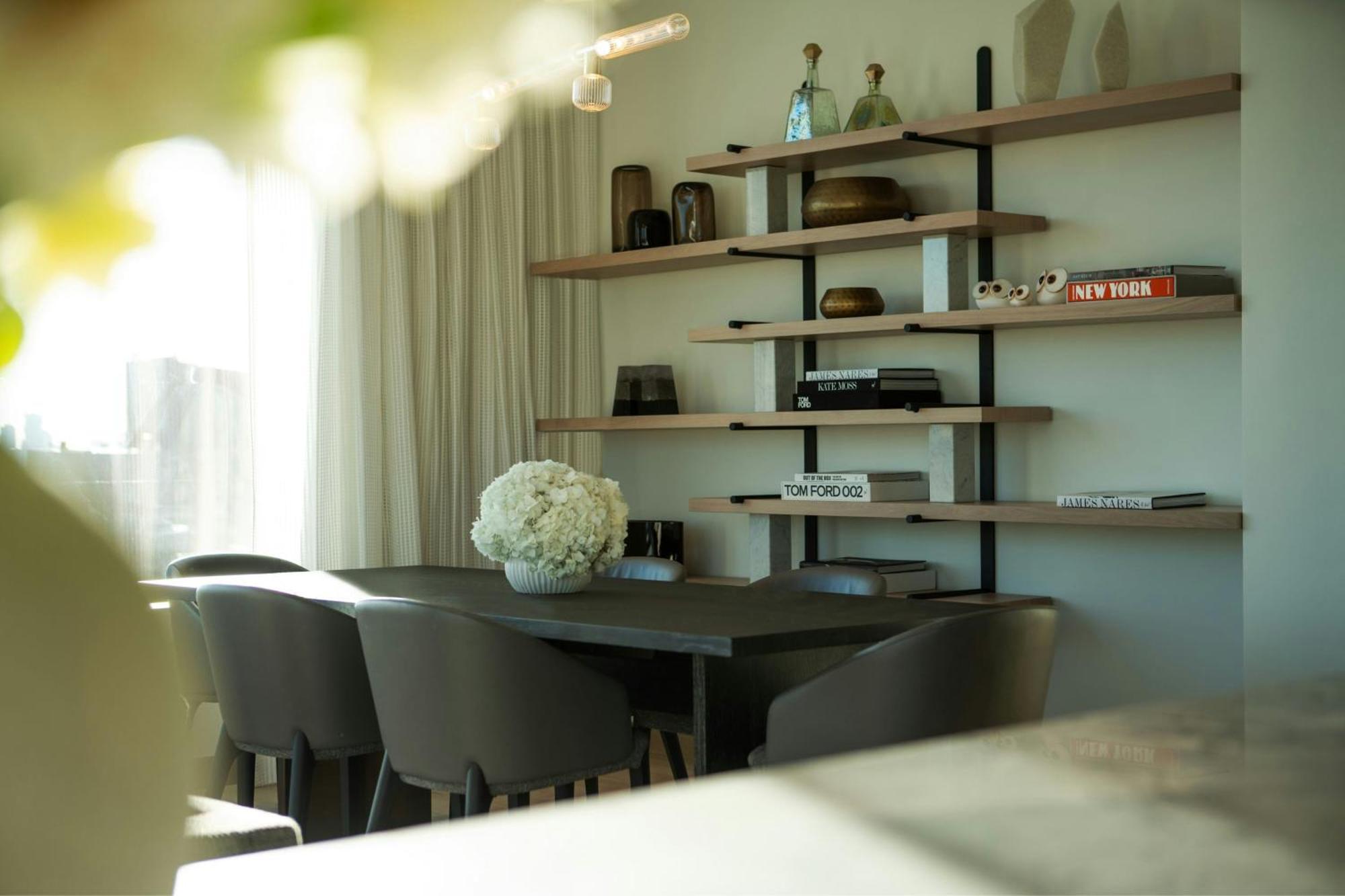The Ritz-carlton New York, Nomad Hotel