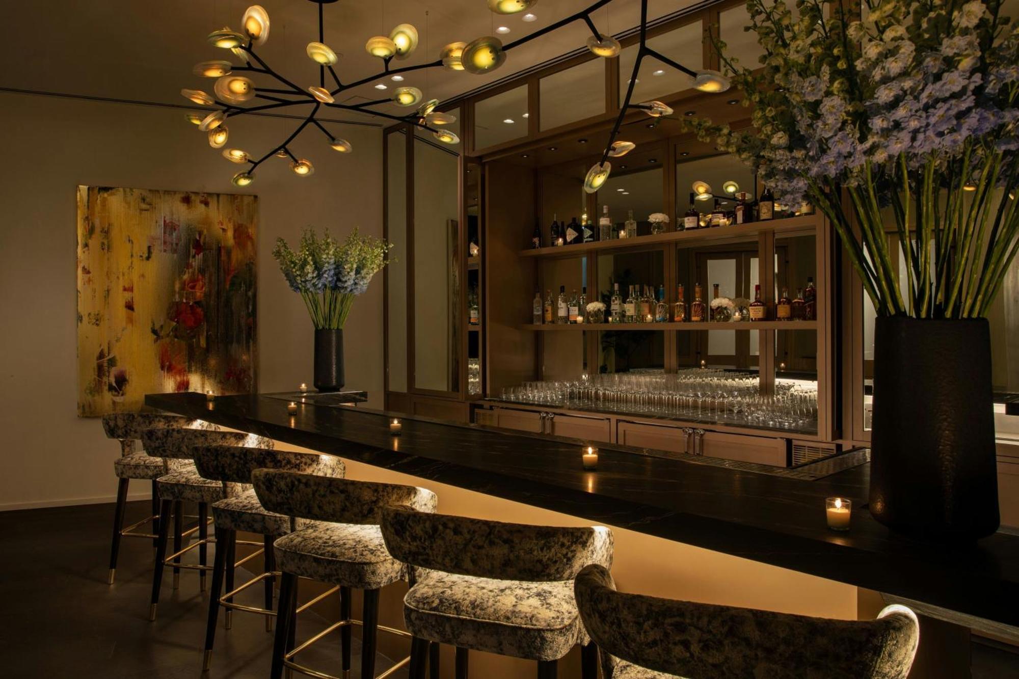 Hotel The Ritz-carlton New York, Nomad