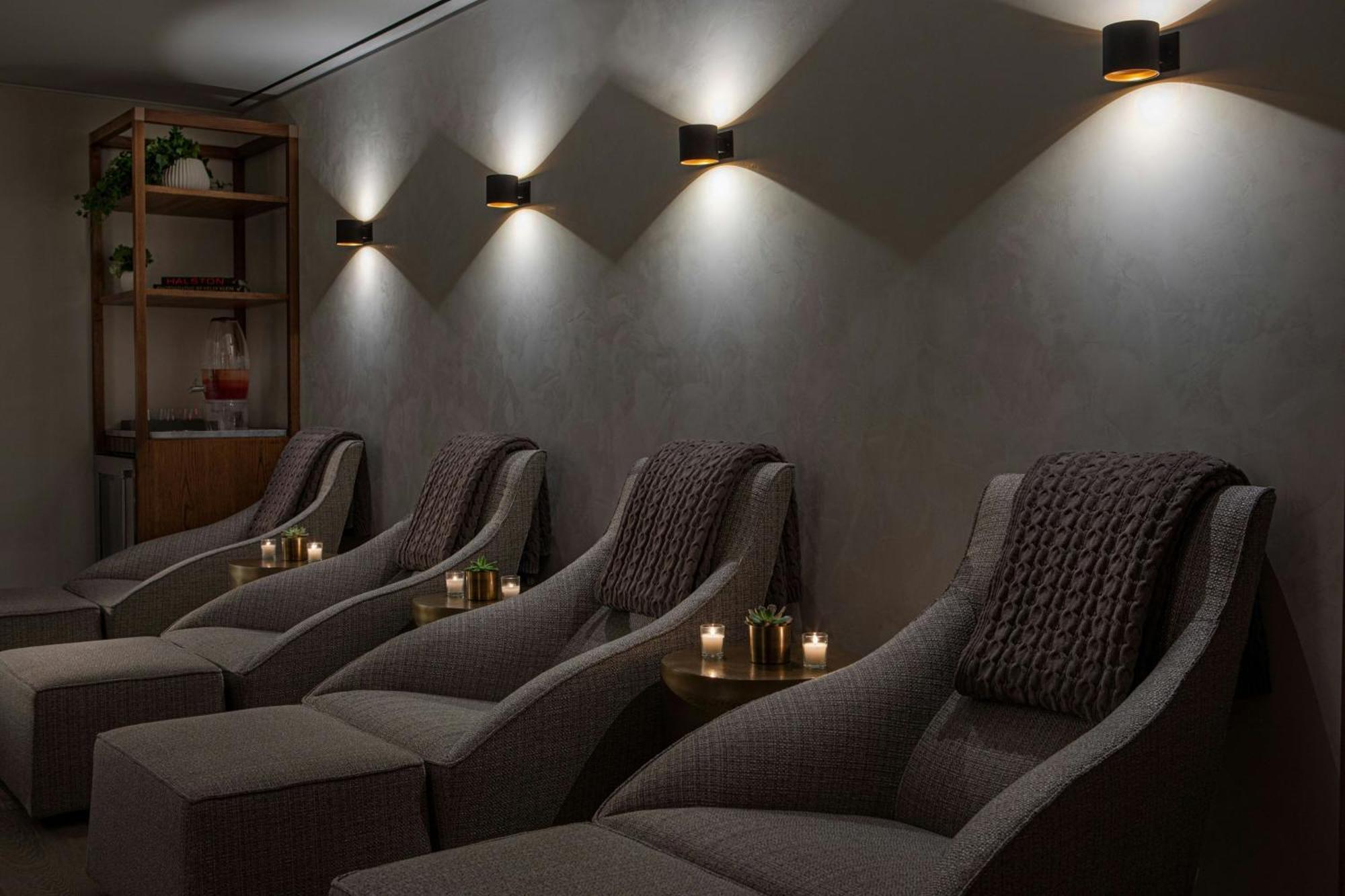 Hotel The Ritz-carlton New York, Nomad New York
