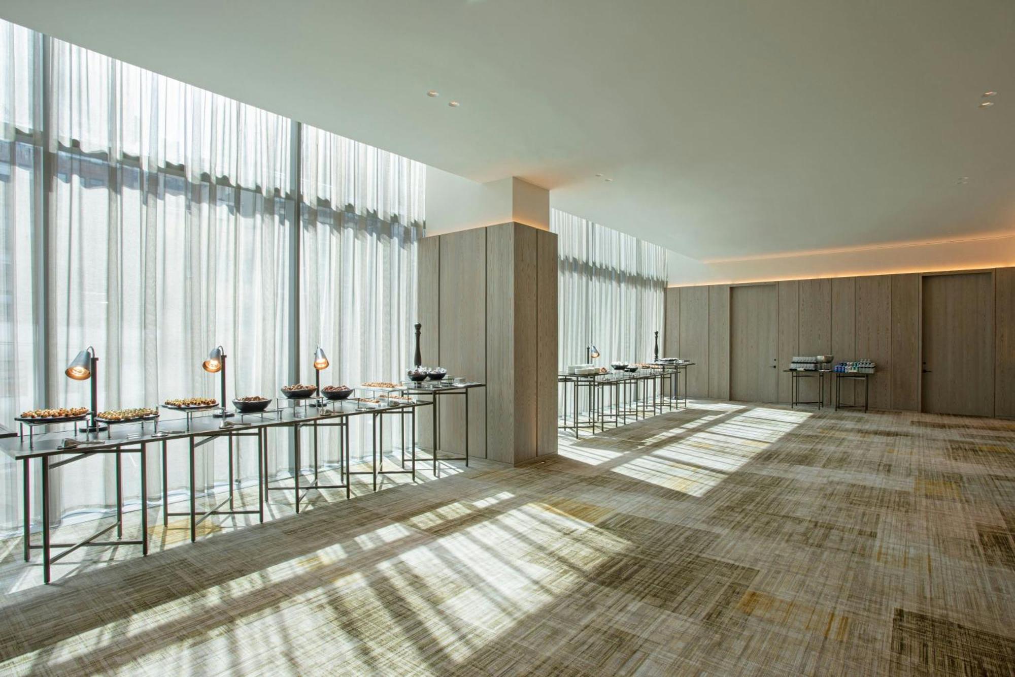 The Ritz-carlton New York, Nomad