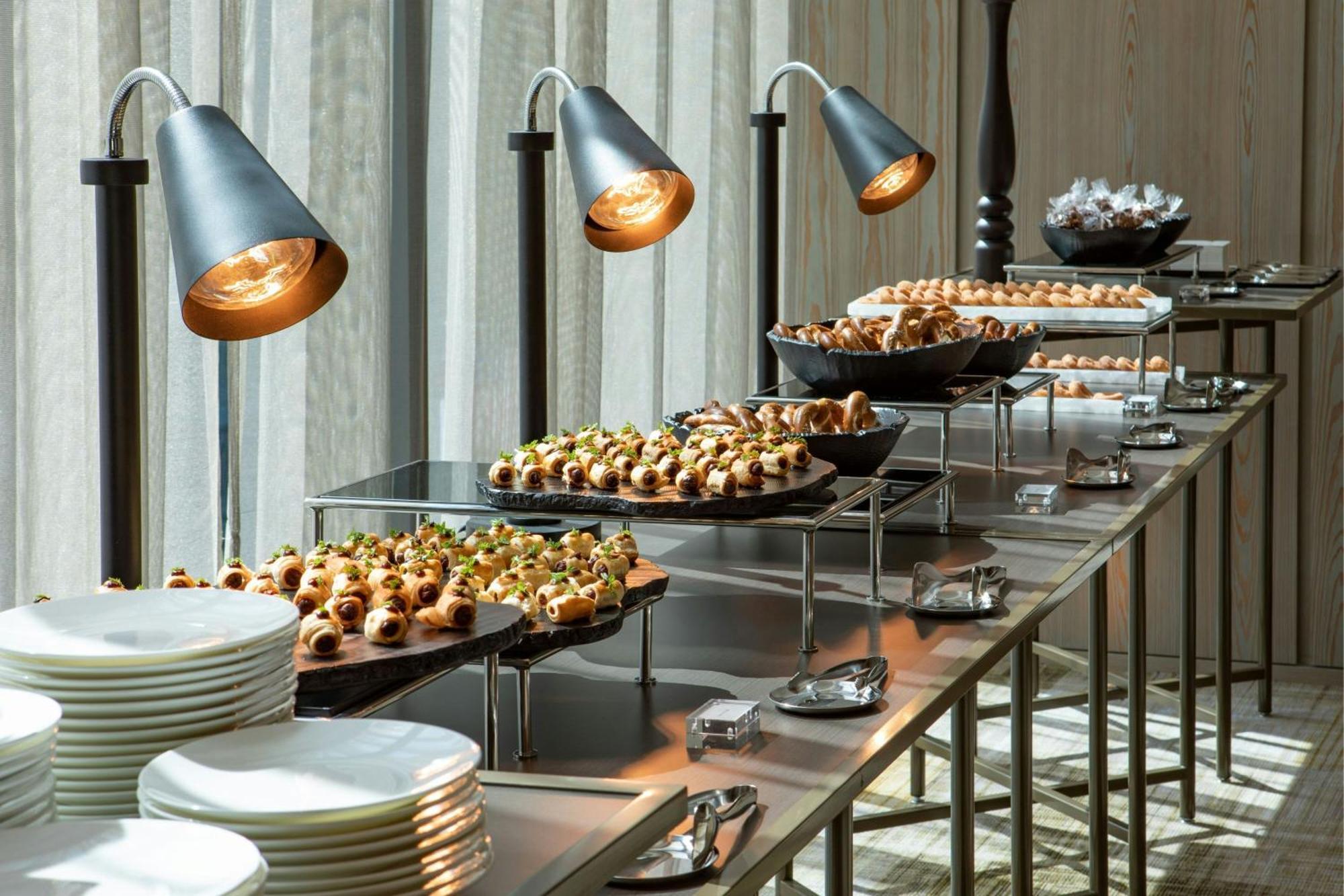 The Ritz-carlton New York, Nomad Hotel