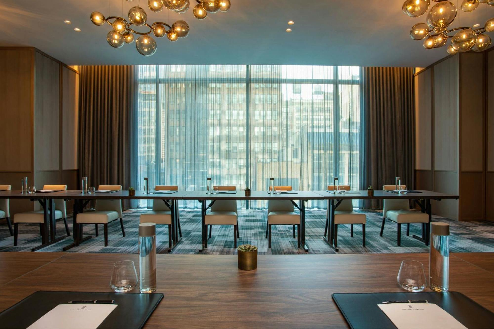 Hotel The Ritz-carlton New York, Nomad