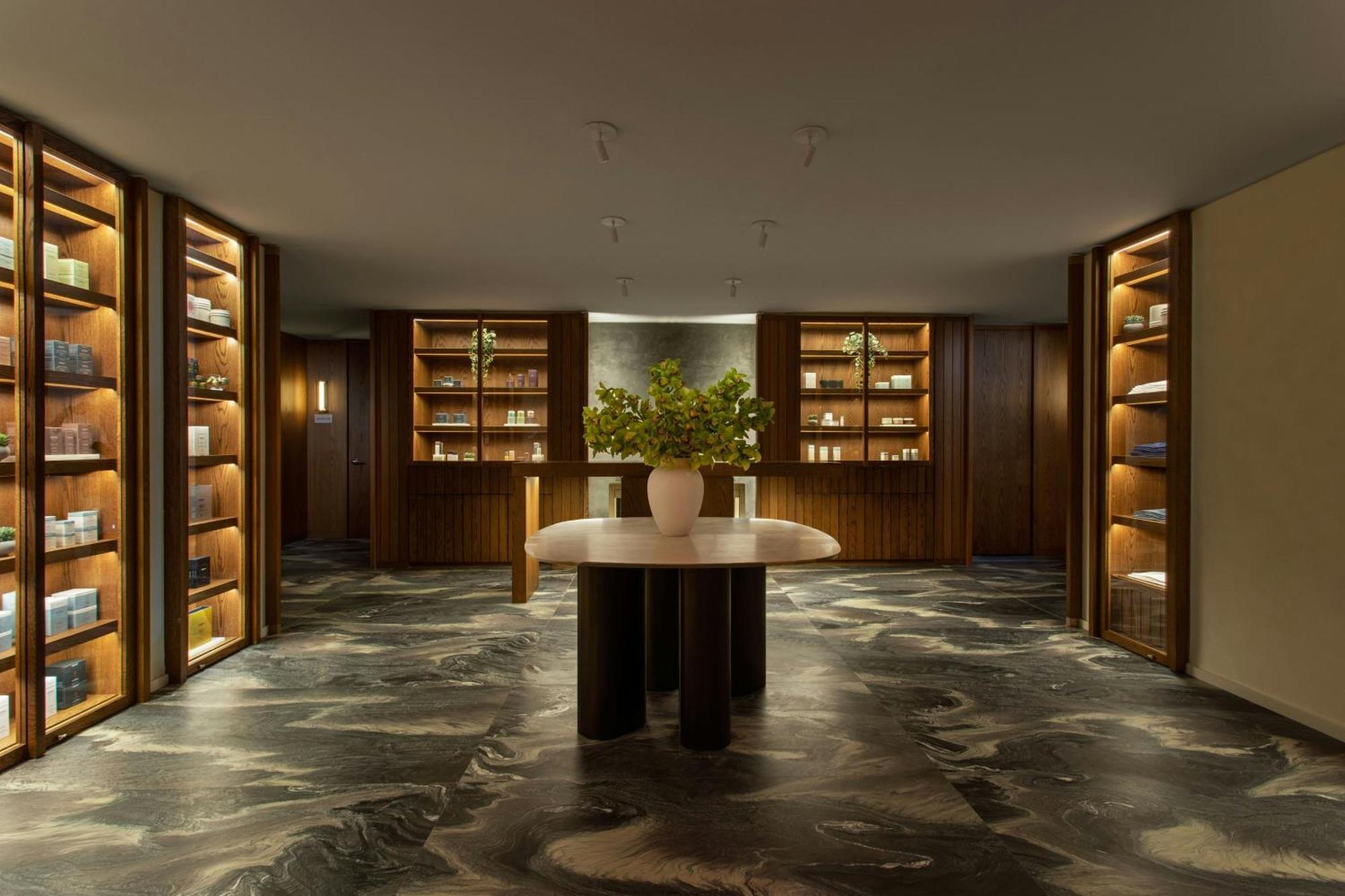 Hotel The Ritz-carlton New York, Nomad 5*