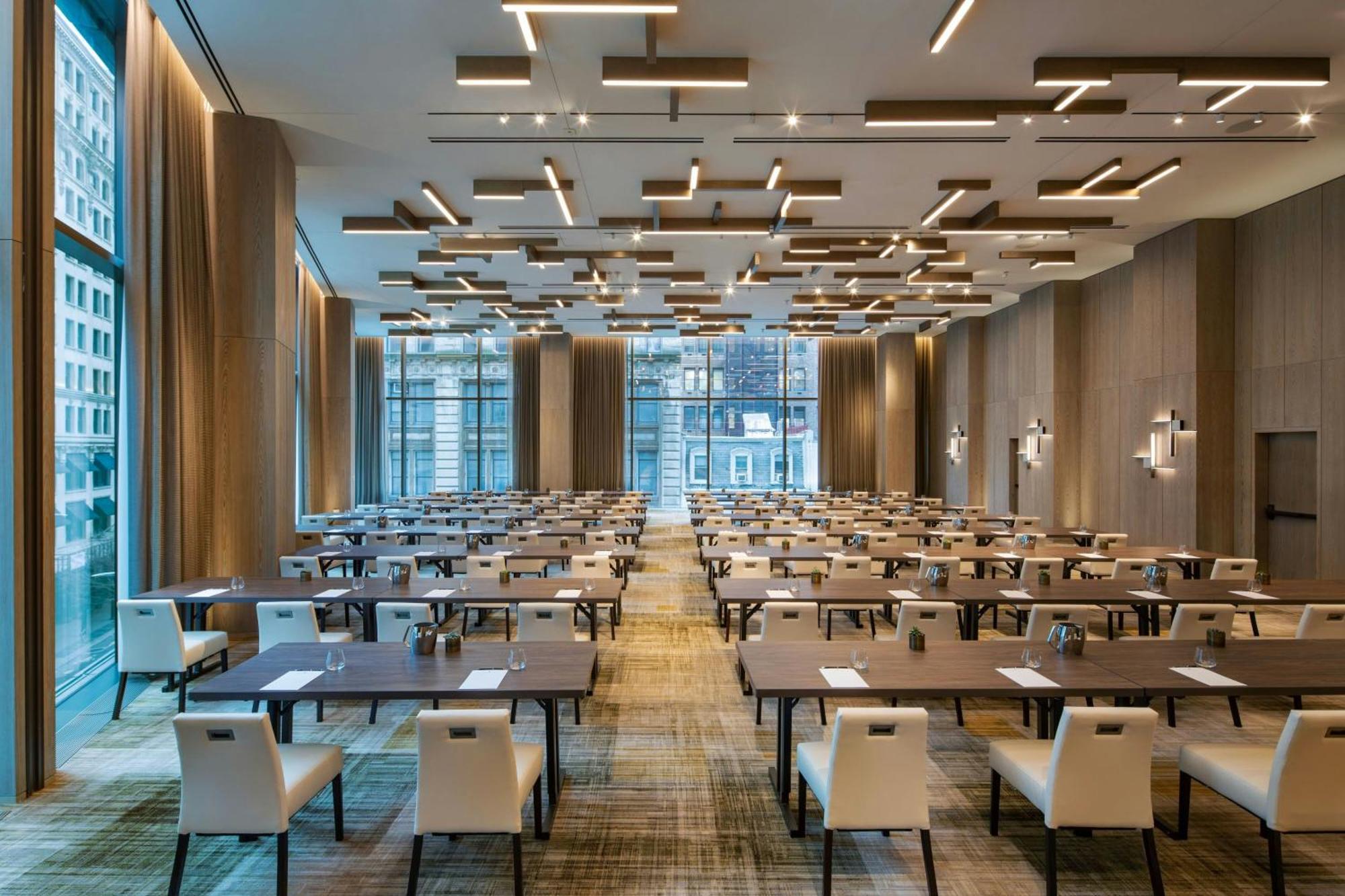 The Ritz-carlton New York, Nomad