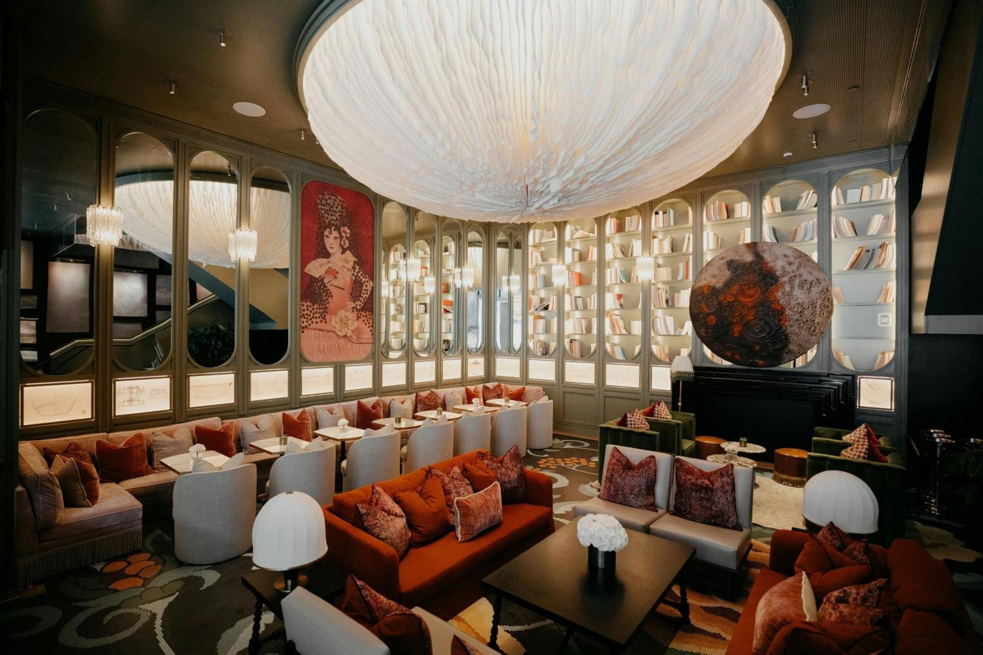 The Ritz-carlton New York, Nomad New York