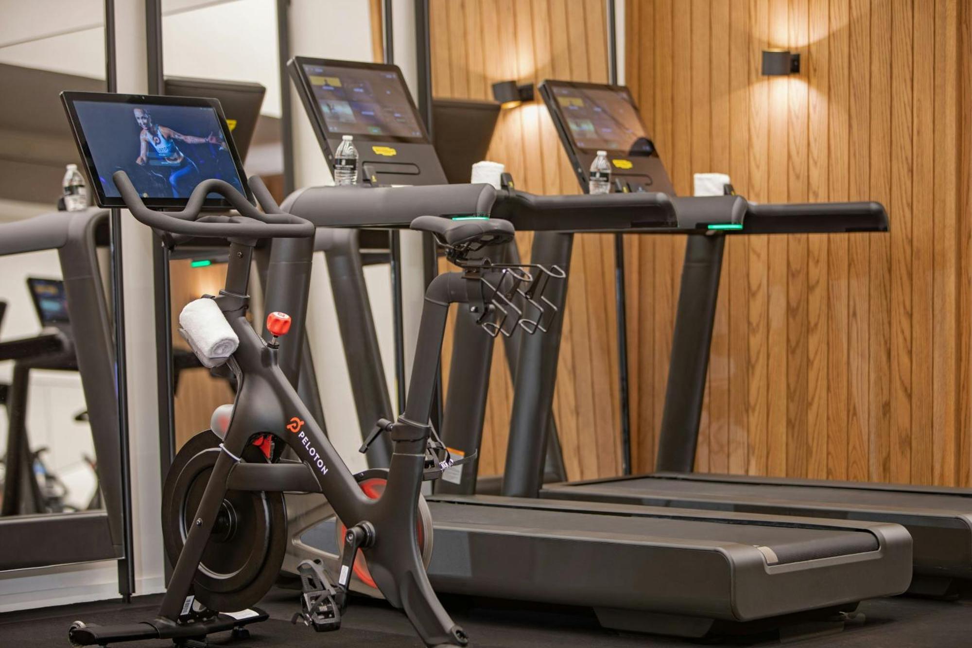 The Ritz-carlton New York, Nomad 5* New York
