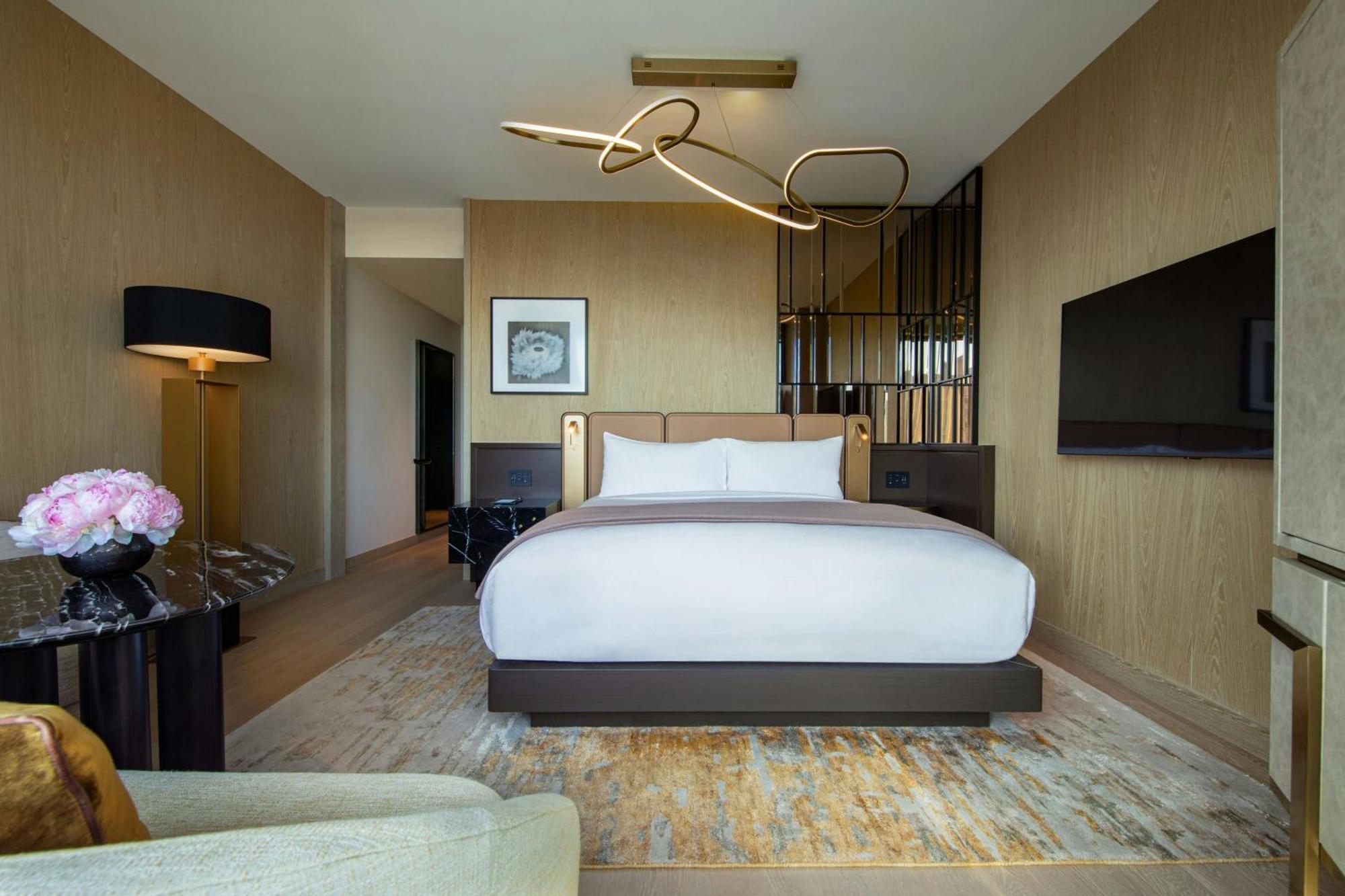 The Ritz-carlton New York, Nomad 5* New York