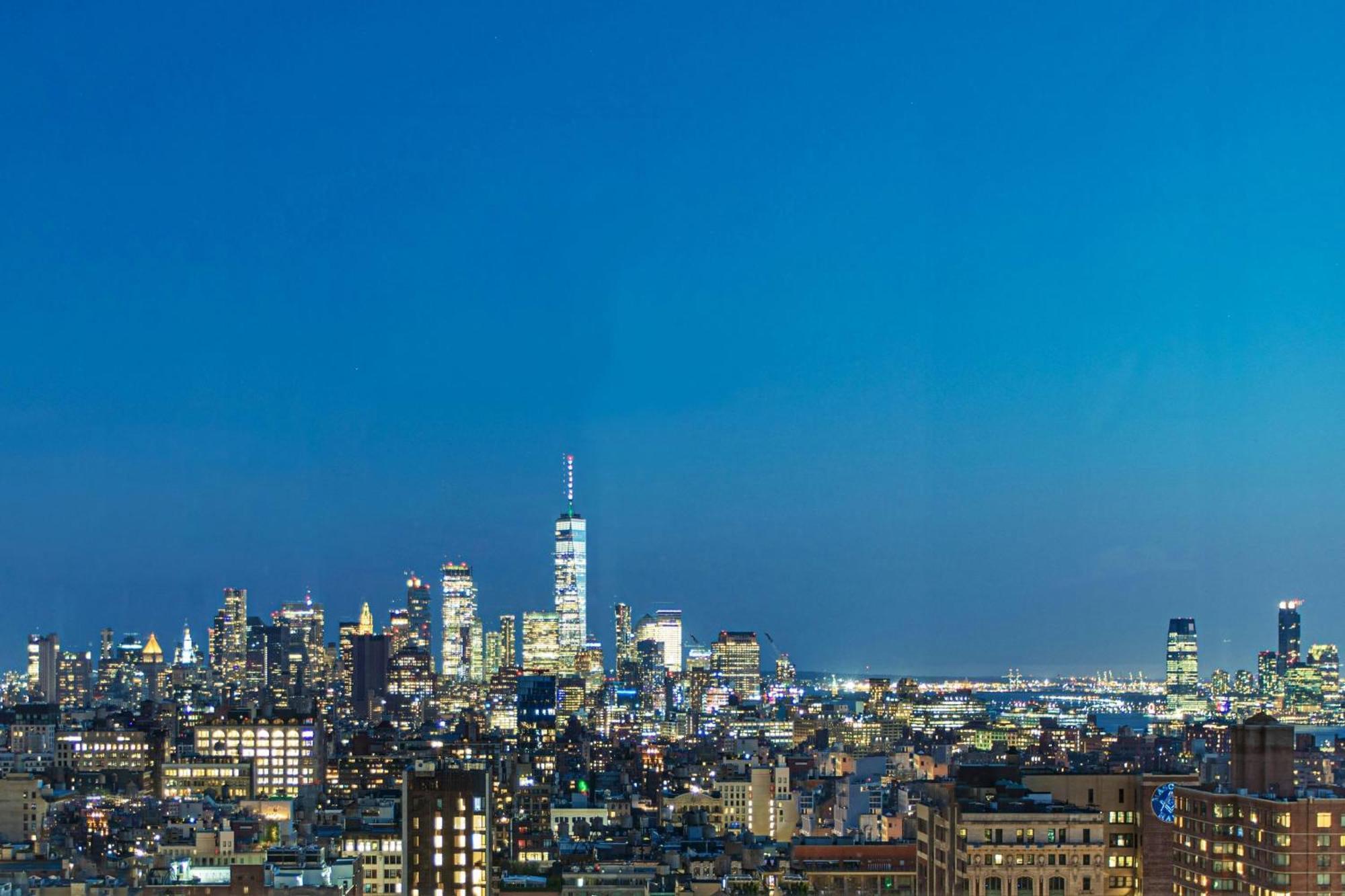 Hotel The Ritz-carlton New York, Nomad 5*