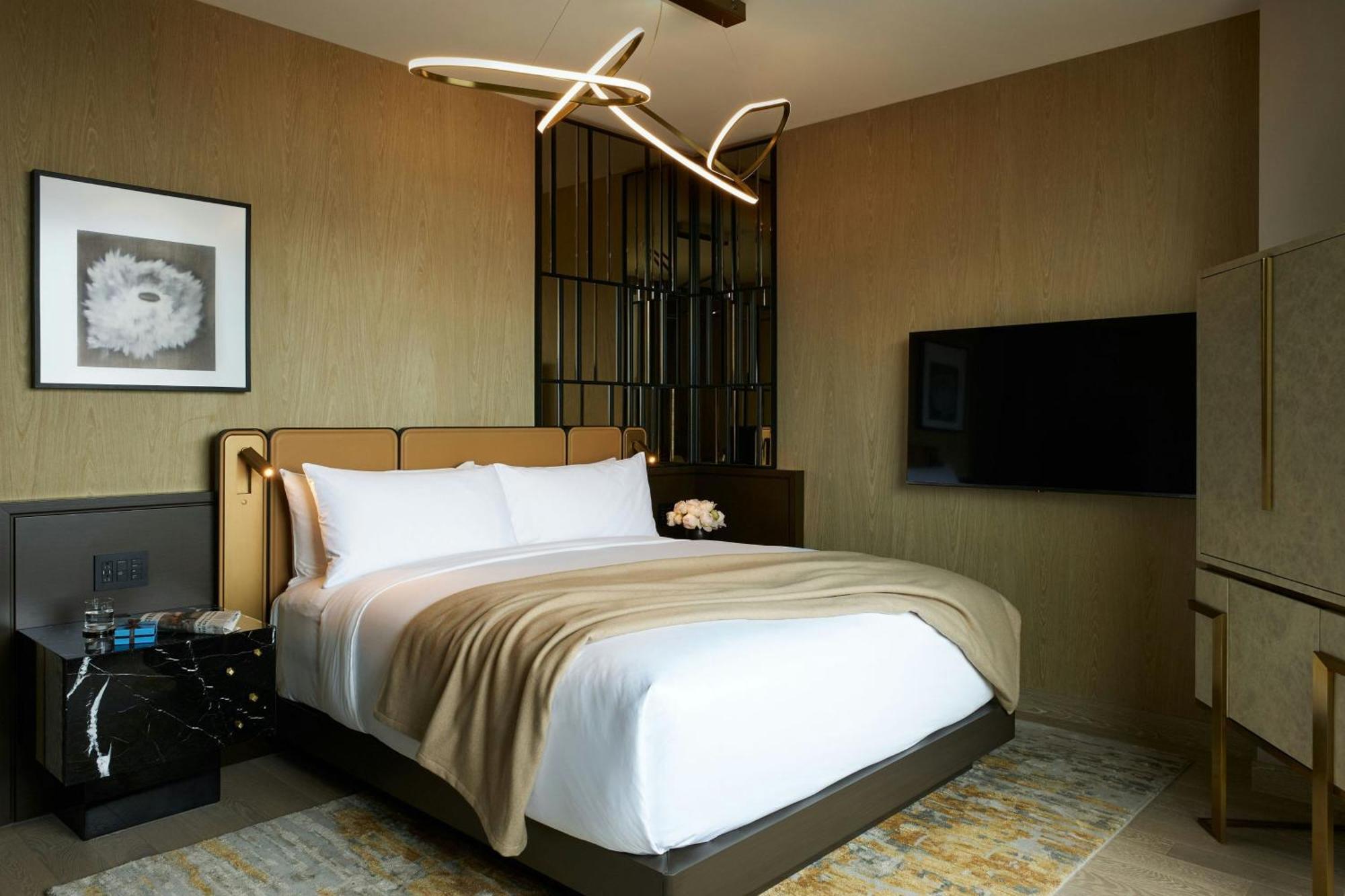 Hotel The Ritz-carlton New York, Nomad New York