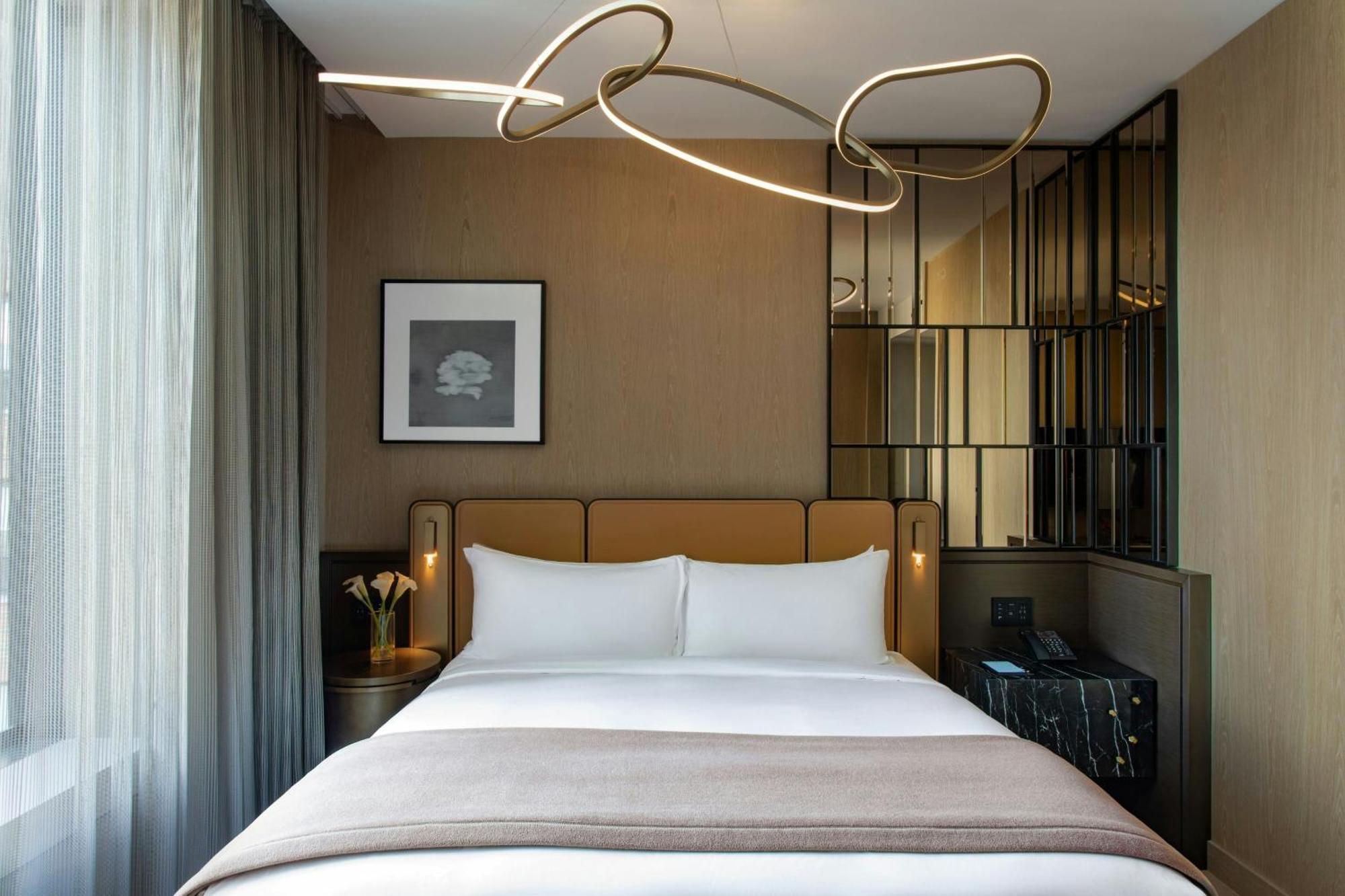The Ritz-carlton New York, Nomad