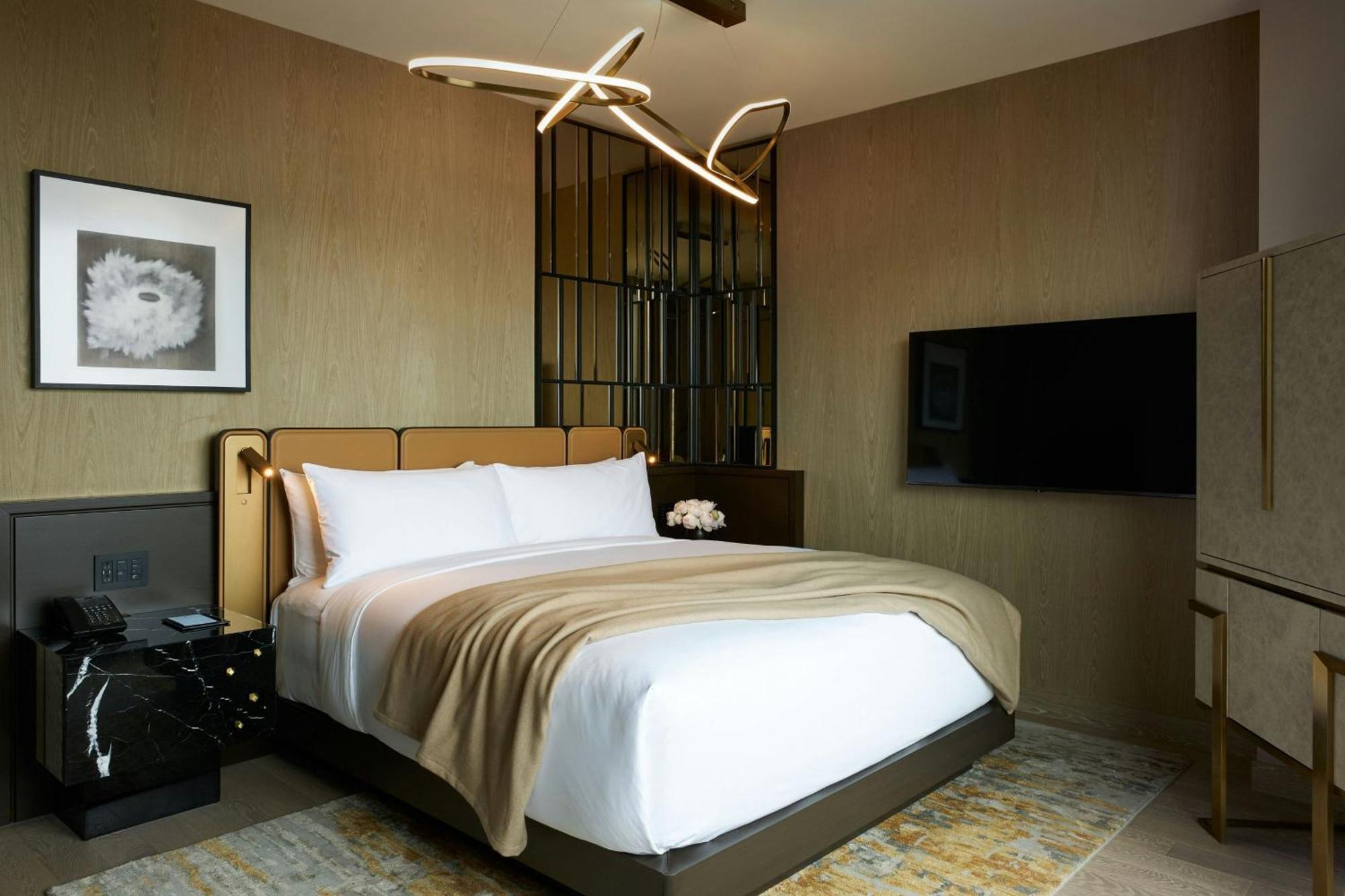 Hotel The Ritz-carlton New York, Nomad 5*