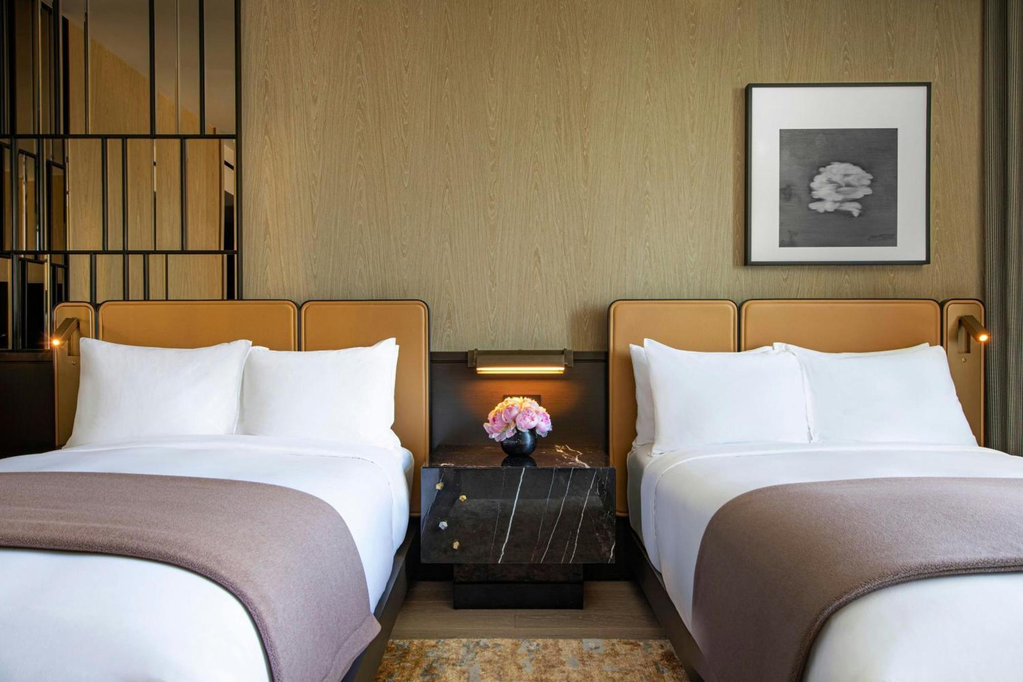 The Ritz-carlton New York, Nomad 5*
