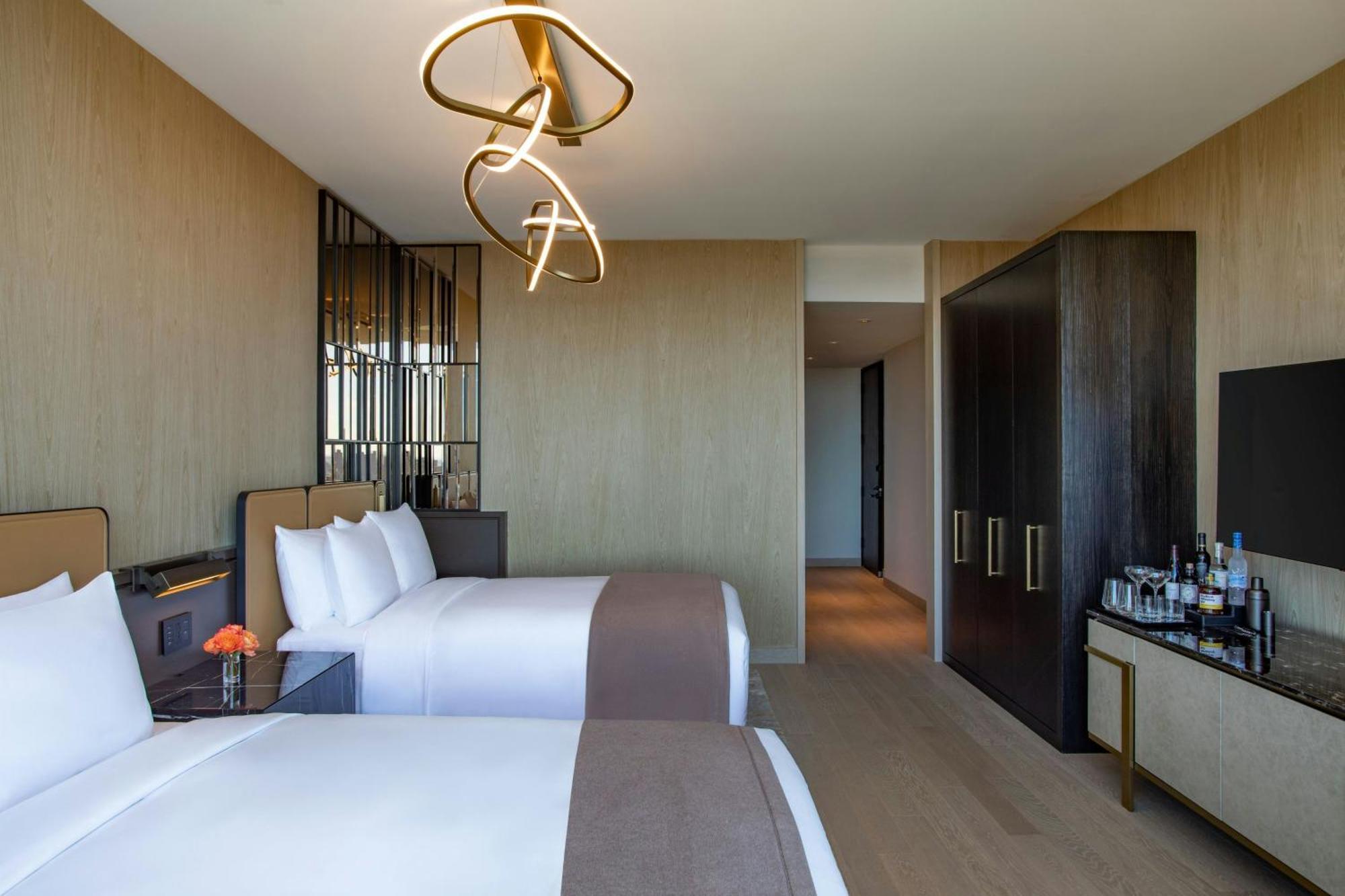 The Ritz-carlton New York, Nomad