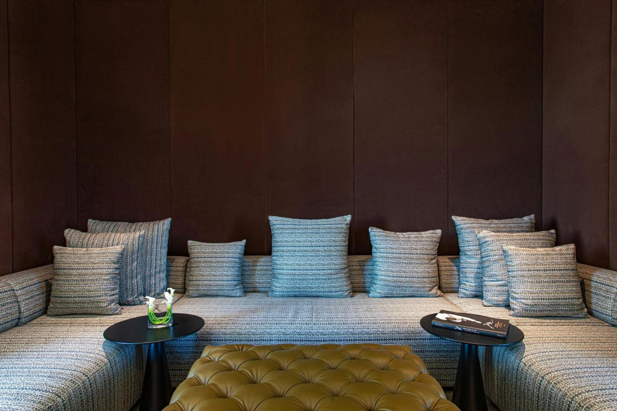 The Ritz-carlton New York, Nomad Hotel 5*