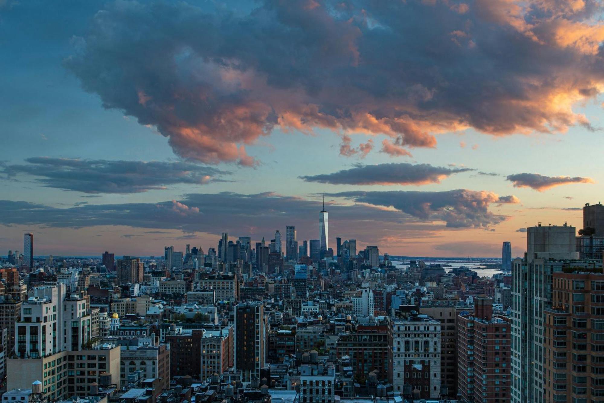 The Ritz-carlton New York, Nomad 5*