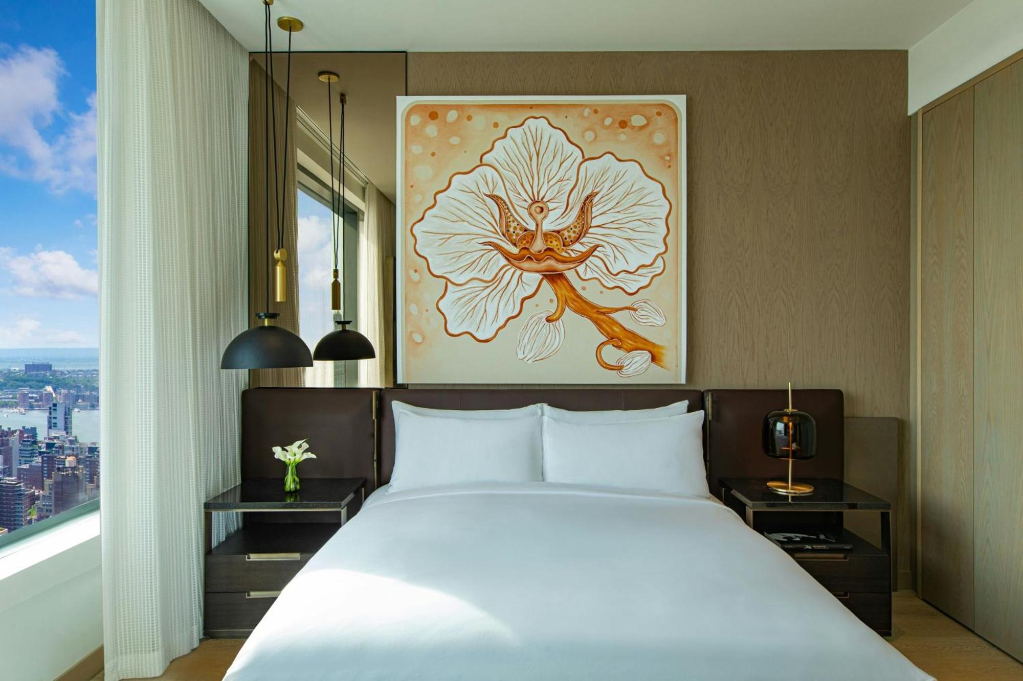 Hotel The Ritz-carlton New York, Nomad