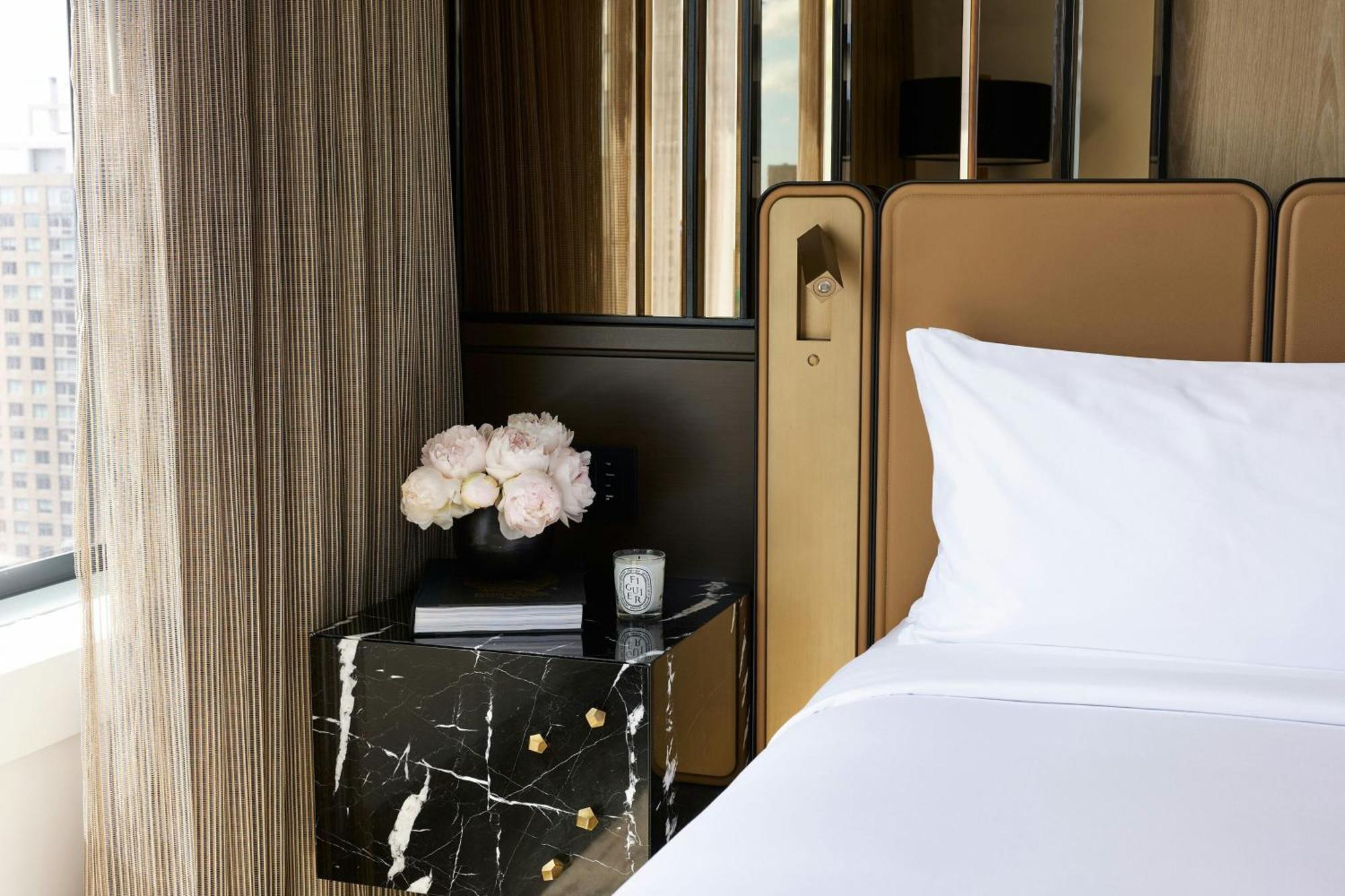 The Ritz-carlton New York, Nomad Hotel New York