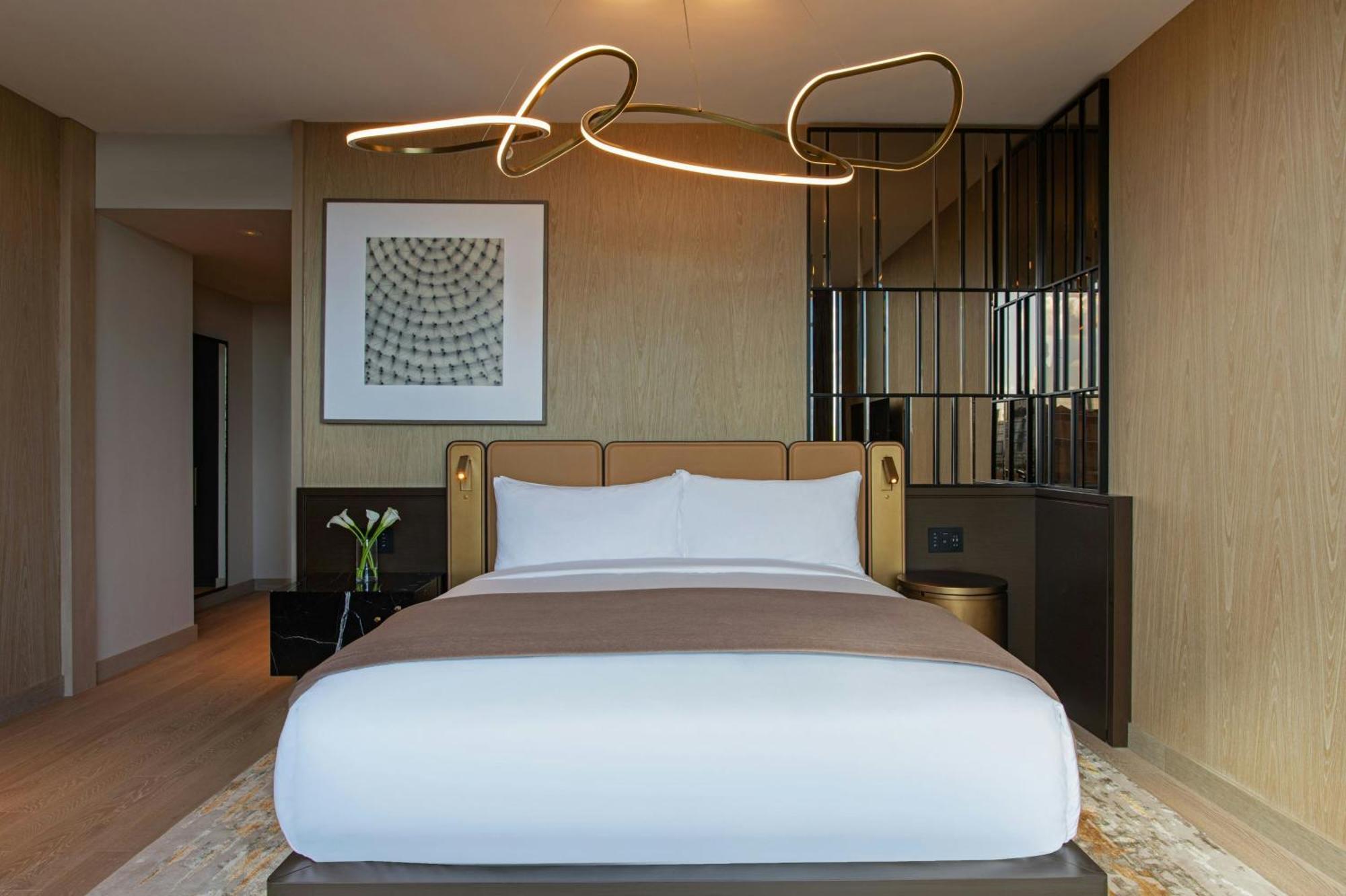 The Ritz-carlton New York, Nomad