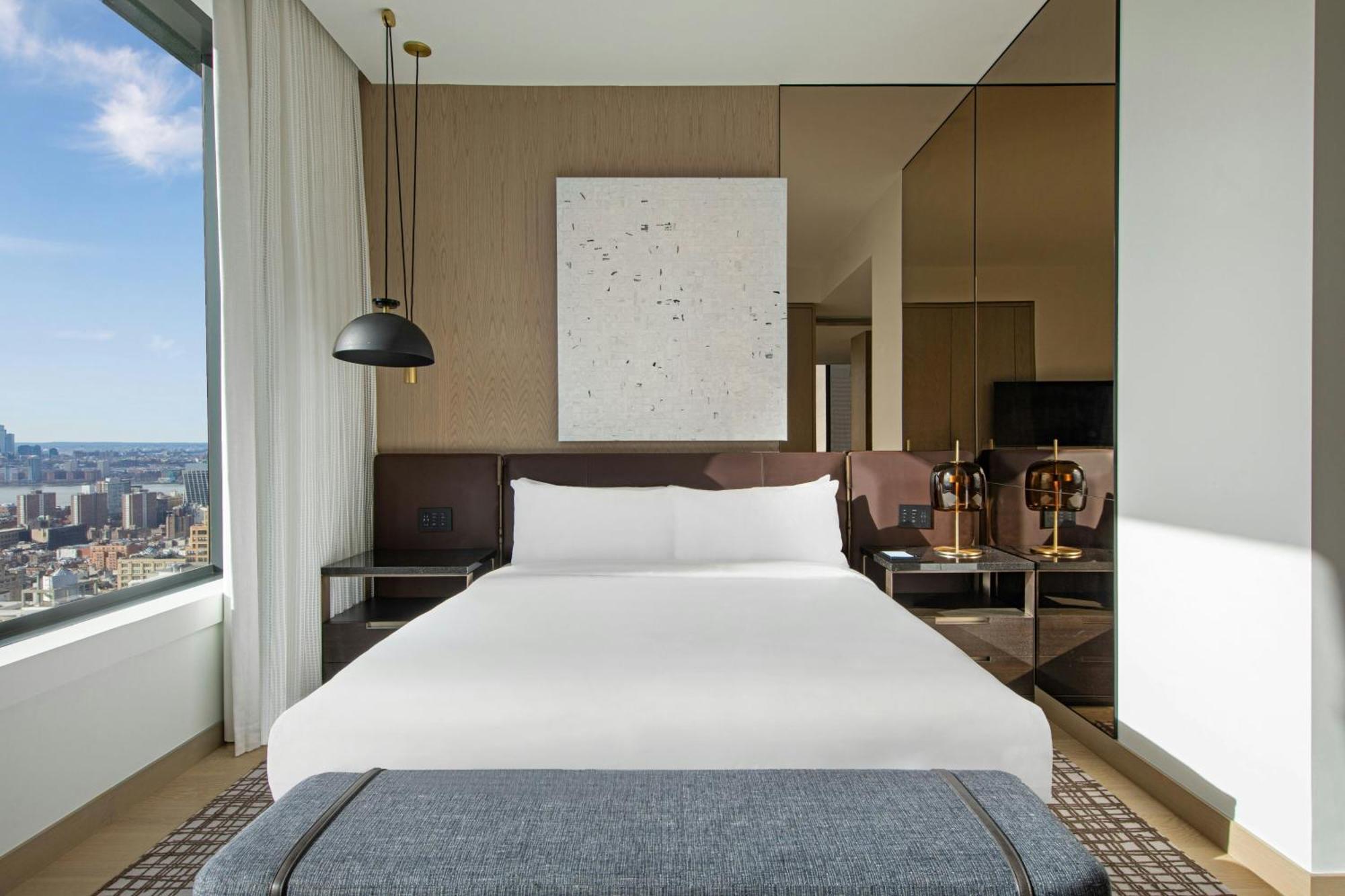 Hotel The Ritz-carlton New York, Nomad