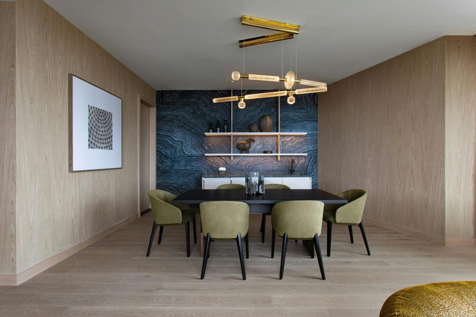The Ritz-carlton New York, Nomad Hotel 5*