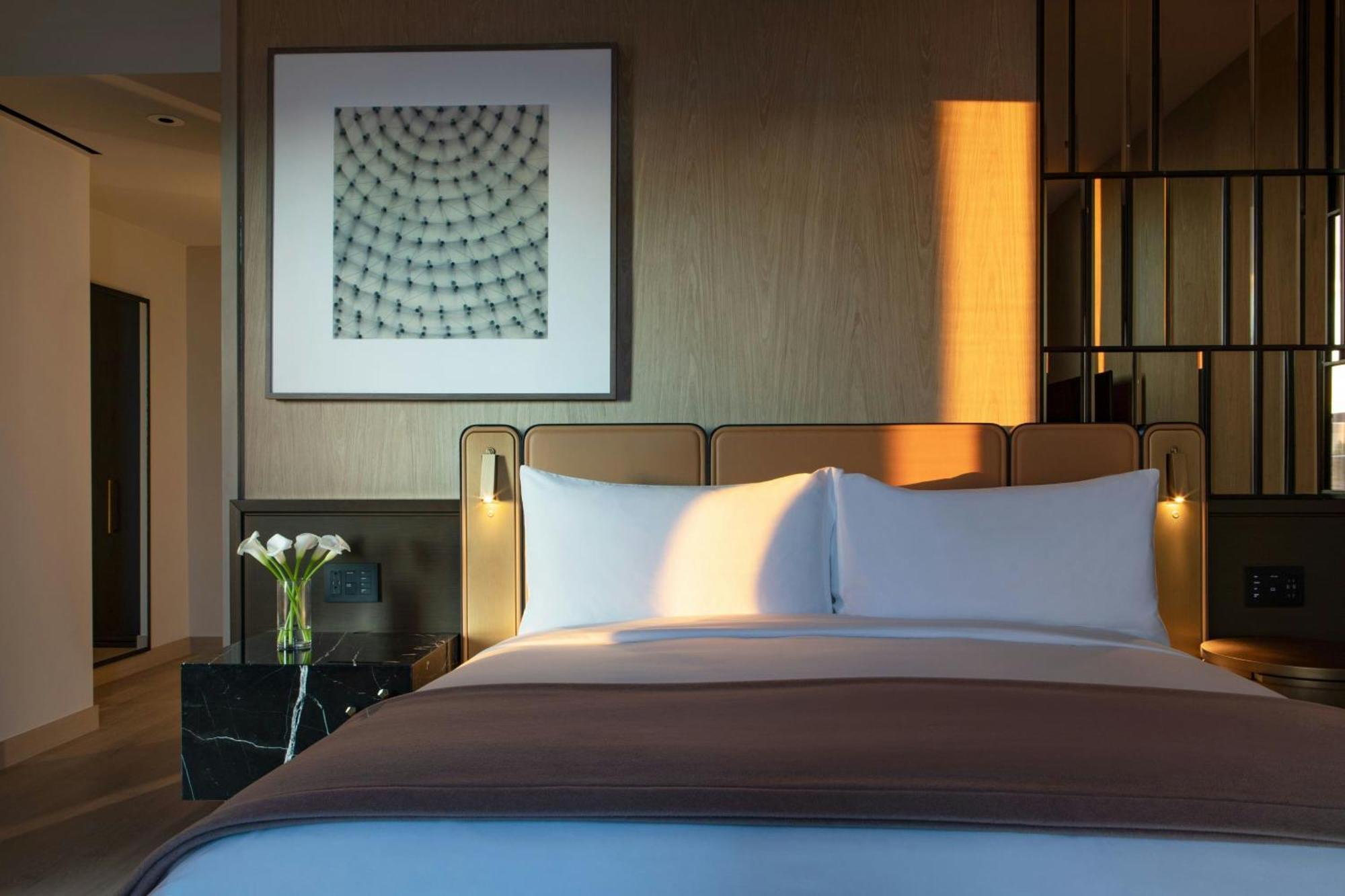 The Ritz-carlton New York, Nomad New York