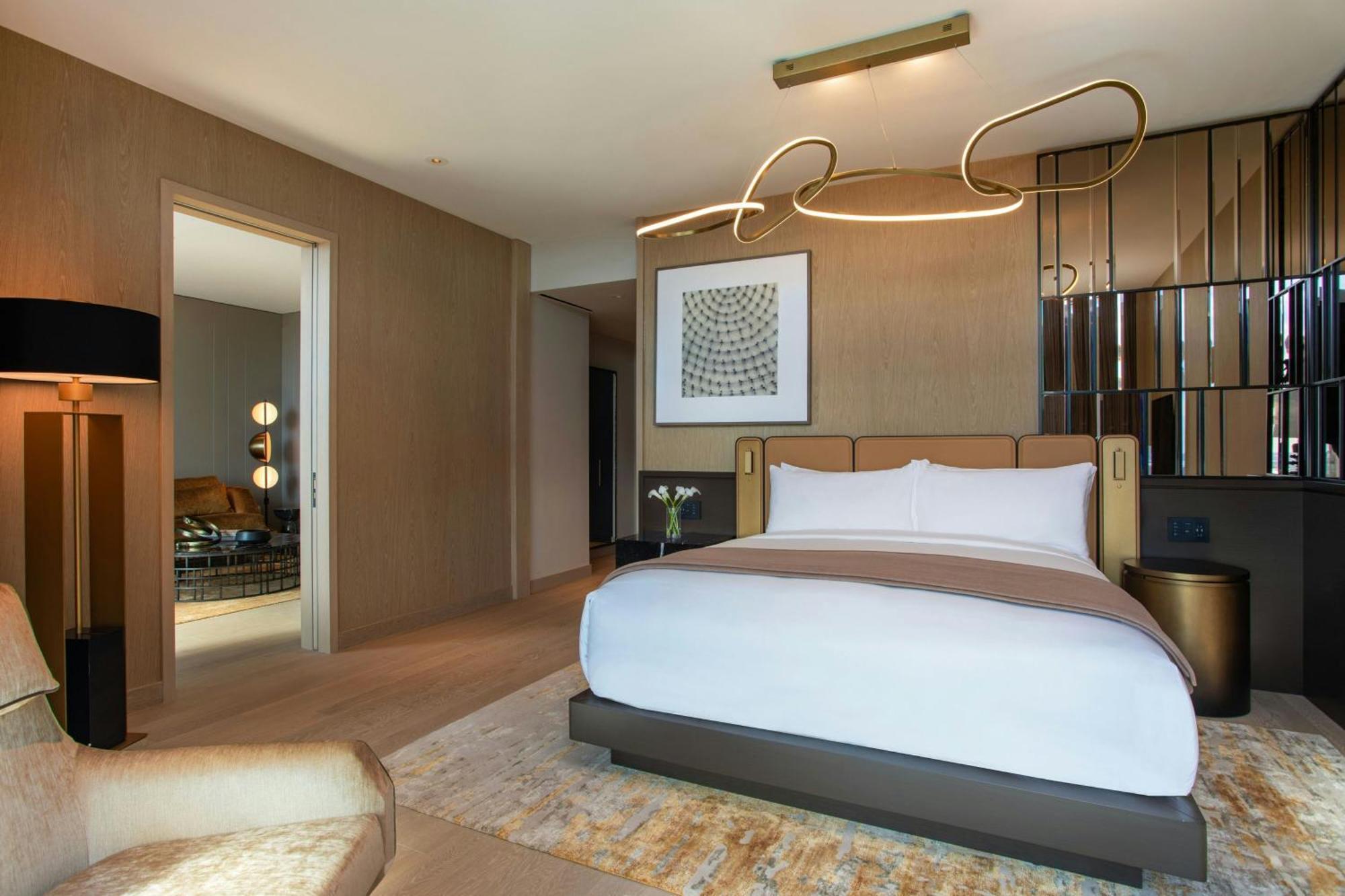 The Ritz-carlton New York, Nomad Hotel 5*