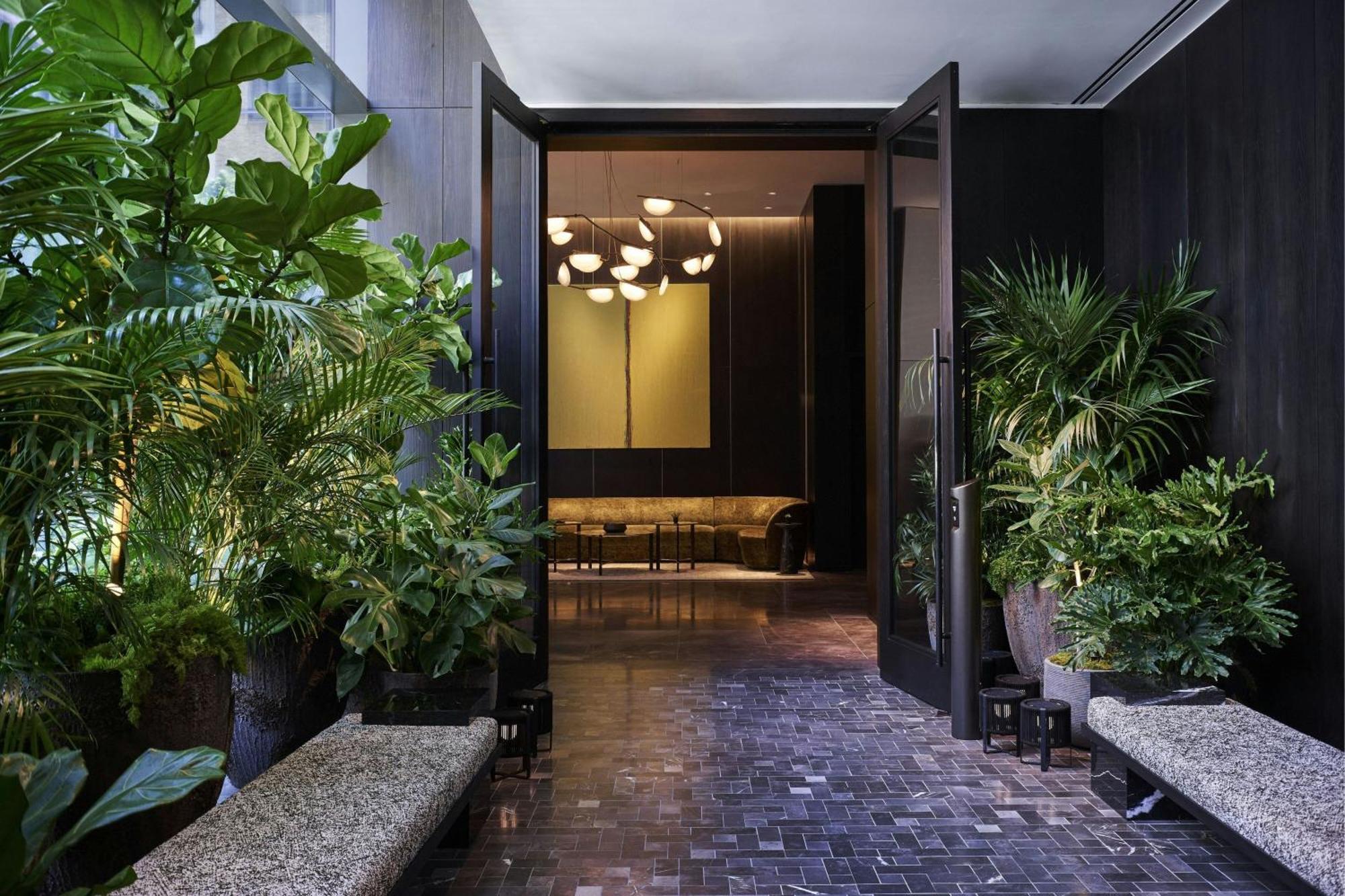 The Ritz-carlton New York, Nomad New York