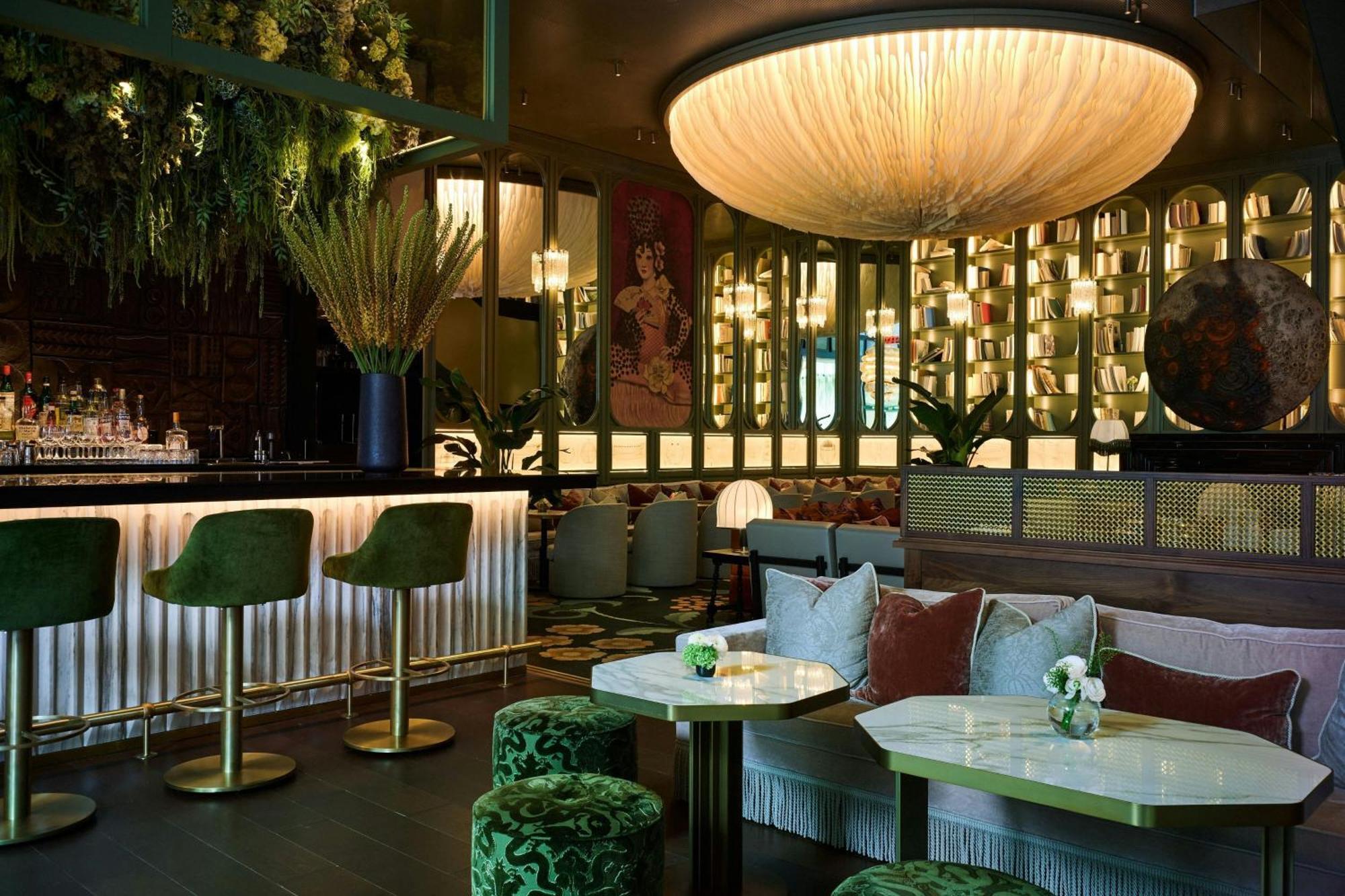Hotel The Ritz-carlton New York, Nomad