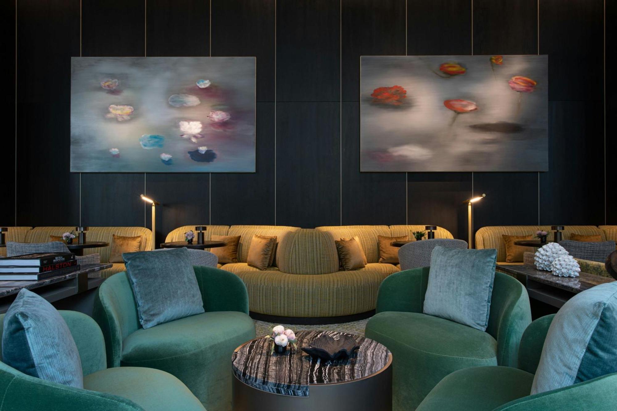 The Ritz-carlton New York, Nomad Hotel New York
