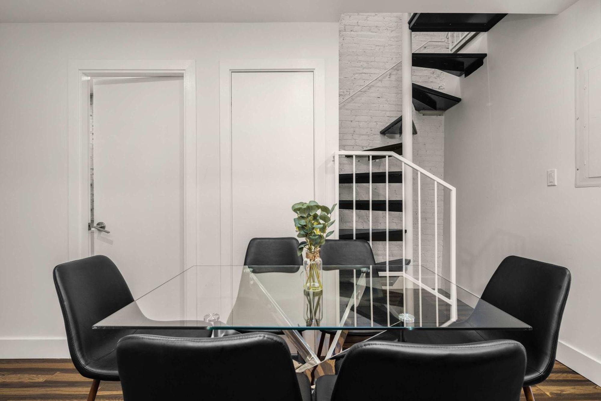 Apartment Spacious 3br Family Haven In Lower Manhattan New York