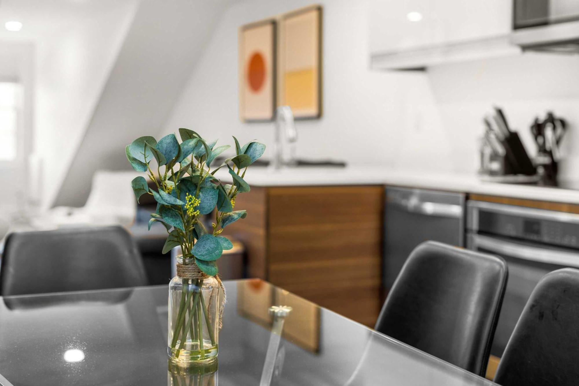 Spacious 3br Family Haven In Lower Manhattan Apartment