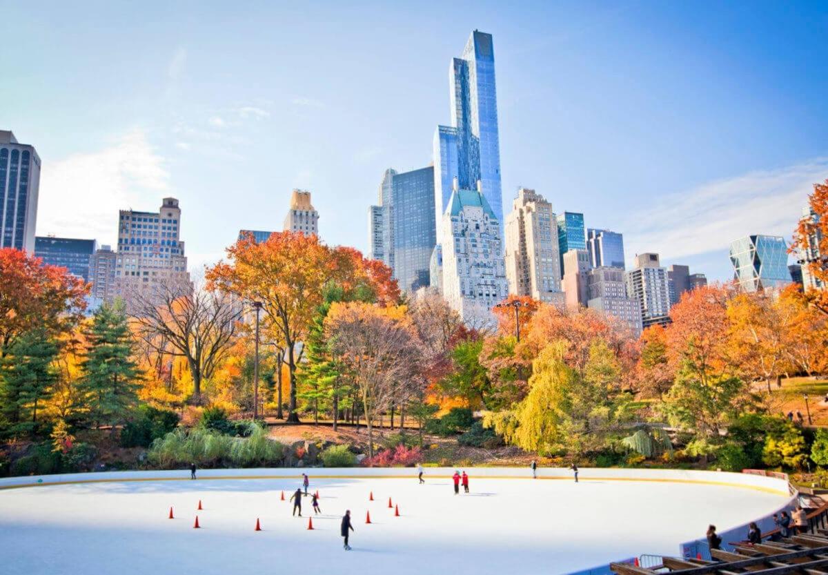 Apartment Midtown2 City-steps To Park, Time Square, Subway New York
