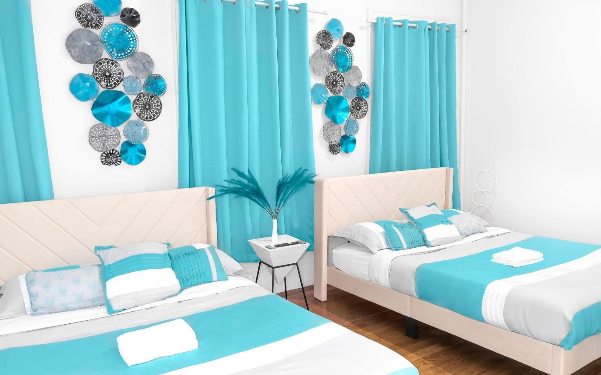 Midtown2 City-steps To Park, Time Square, Subway Apartment *