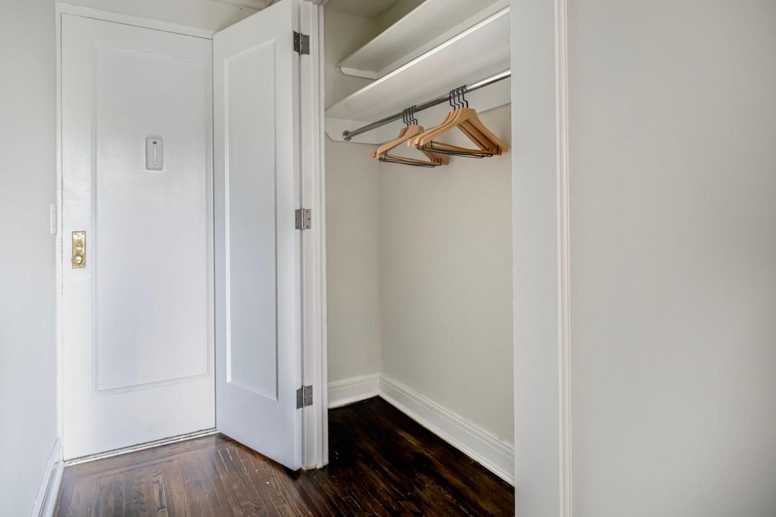 Uws 1br W Doorman Gym Close To Park Nyc-1242 * New York