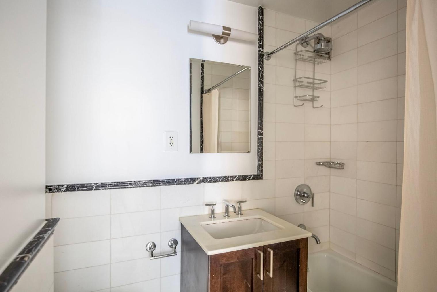 Uws 1br W Doorman Gym Close To Park Nyc-1242 Apartment
