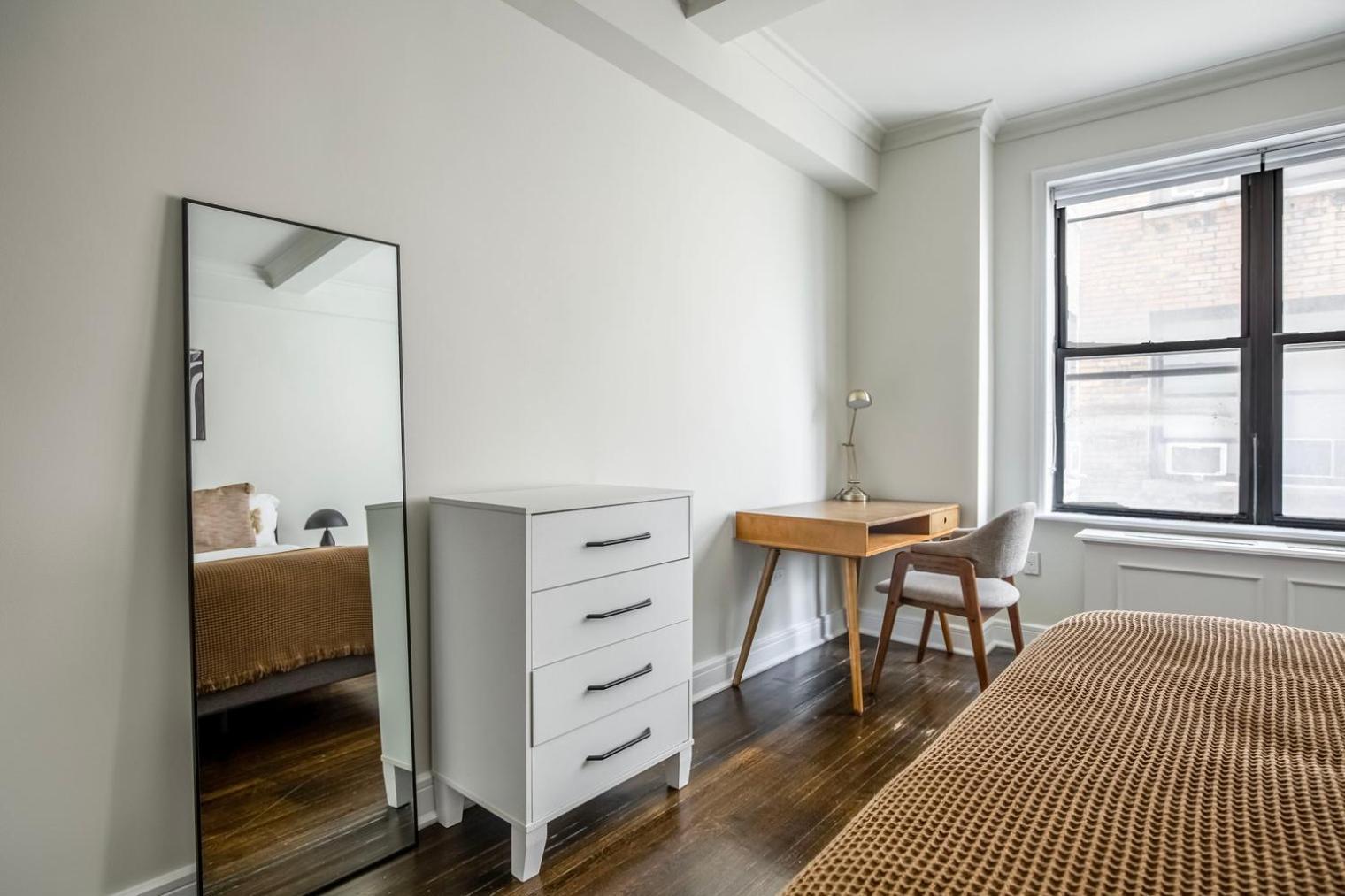 Uws 1br W Doorman Gym Close To Park Nyc-1242 Apartment