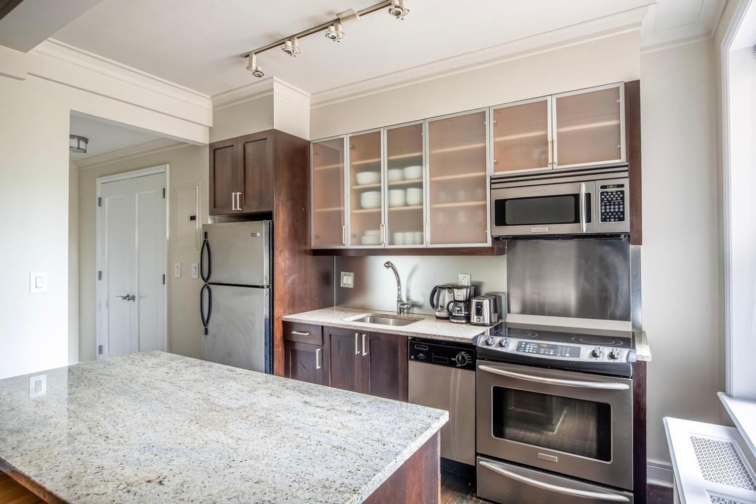Uws 1br W Doorman Gym Close To Park Nyc-1242 Apartment