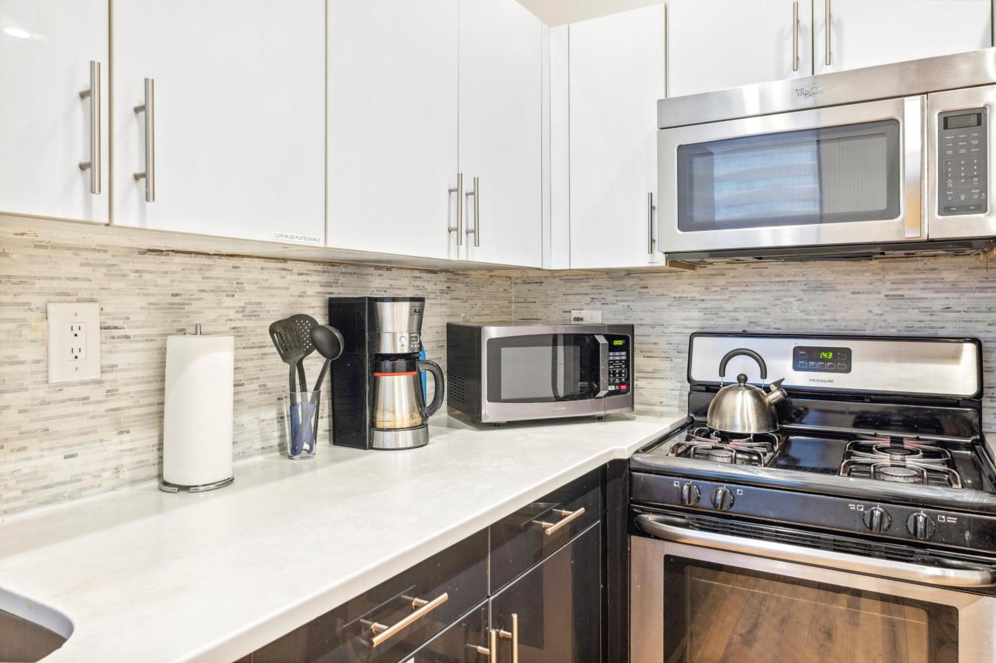 Homestay The White New York