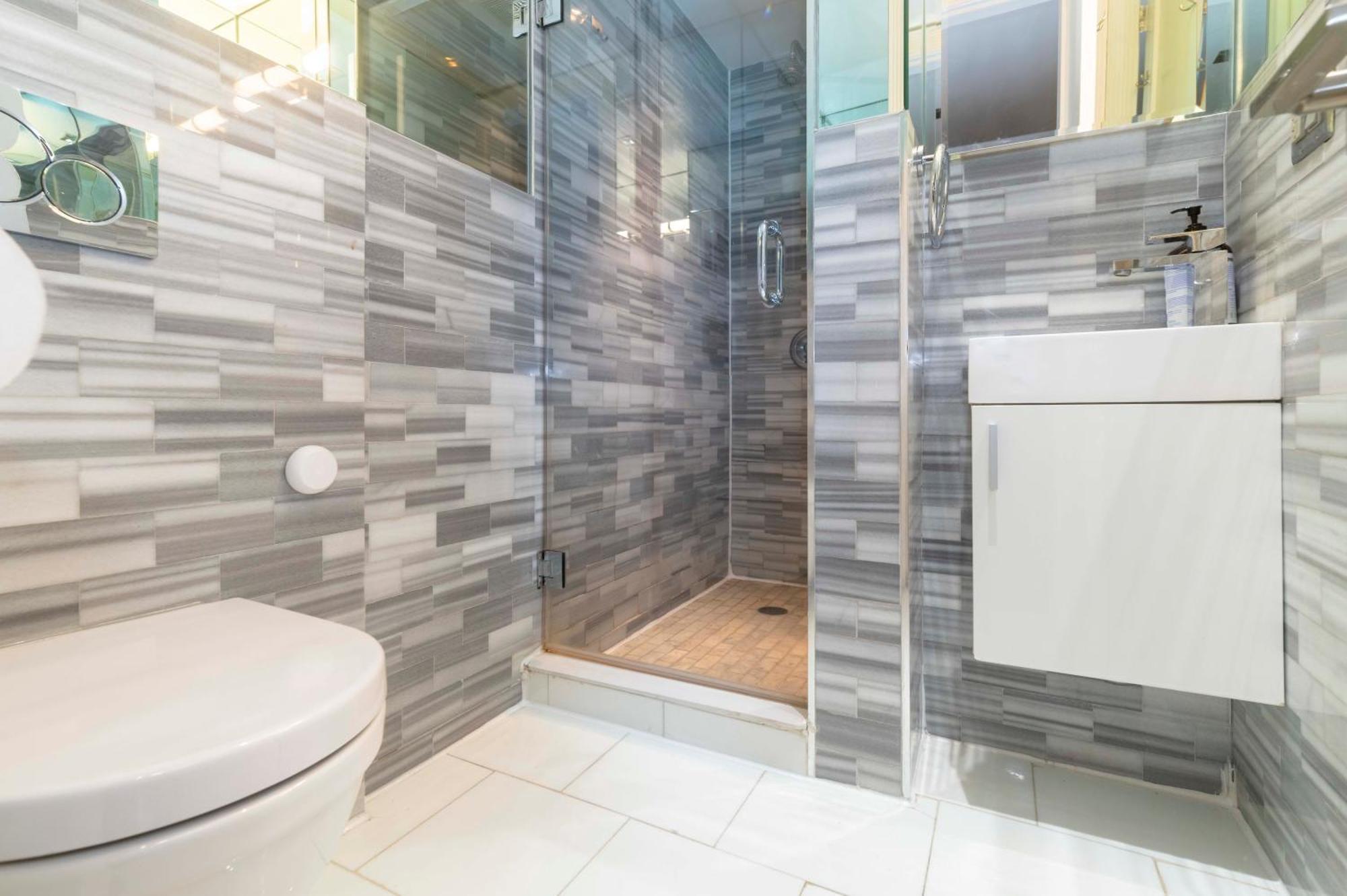 Apartment Stylish2 2br In Manhattan *